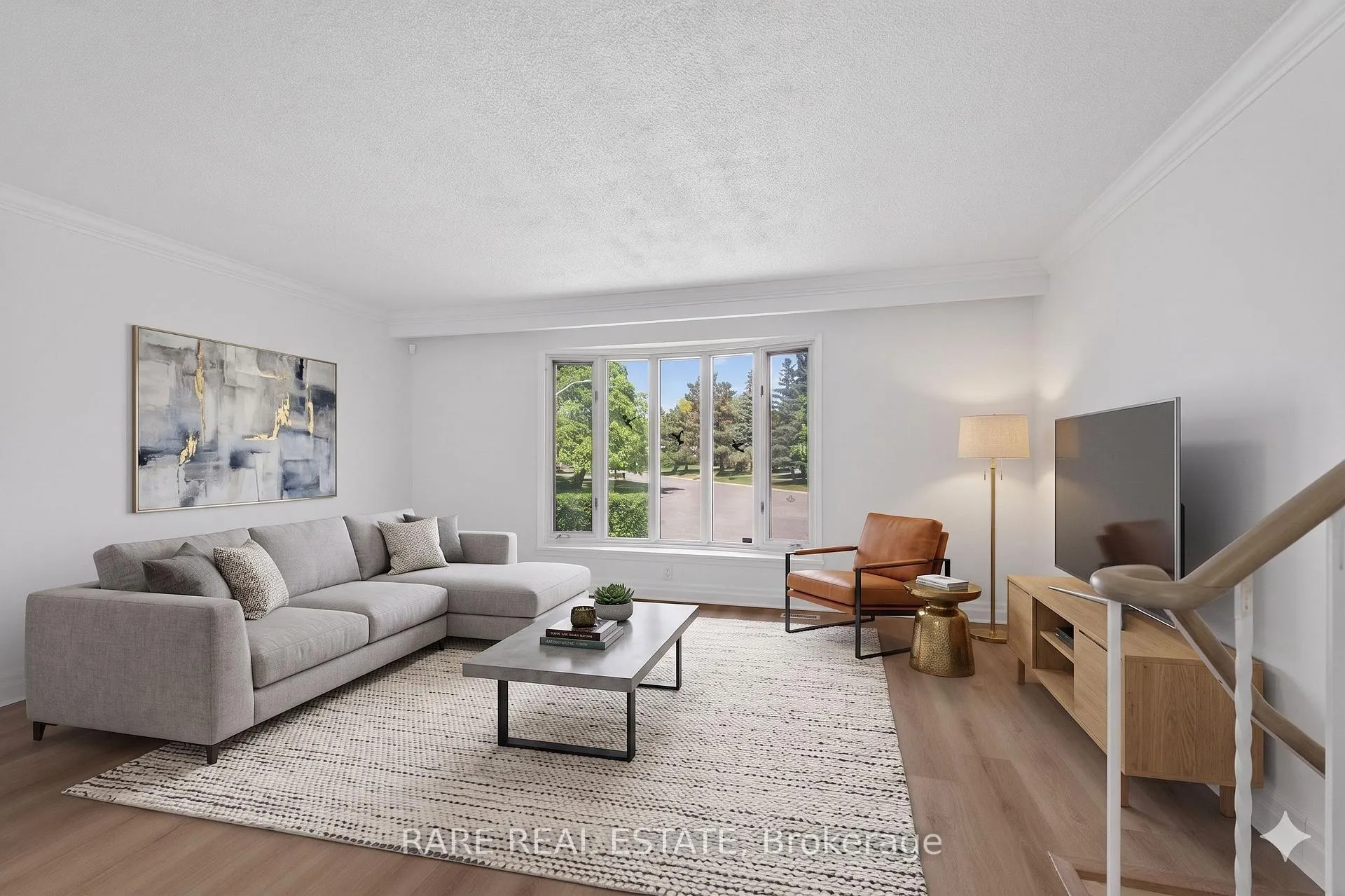 Photo 11 of 14 Exeter Place, Brampton, Southgate — HOMEH
