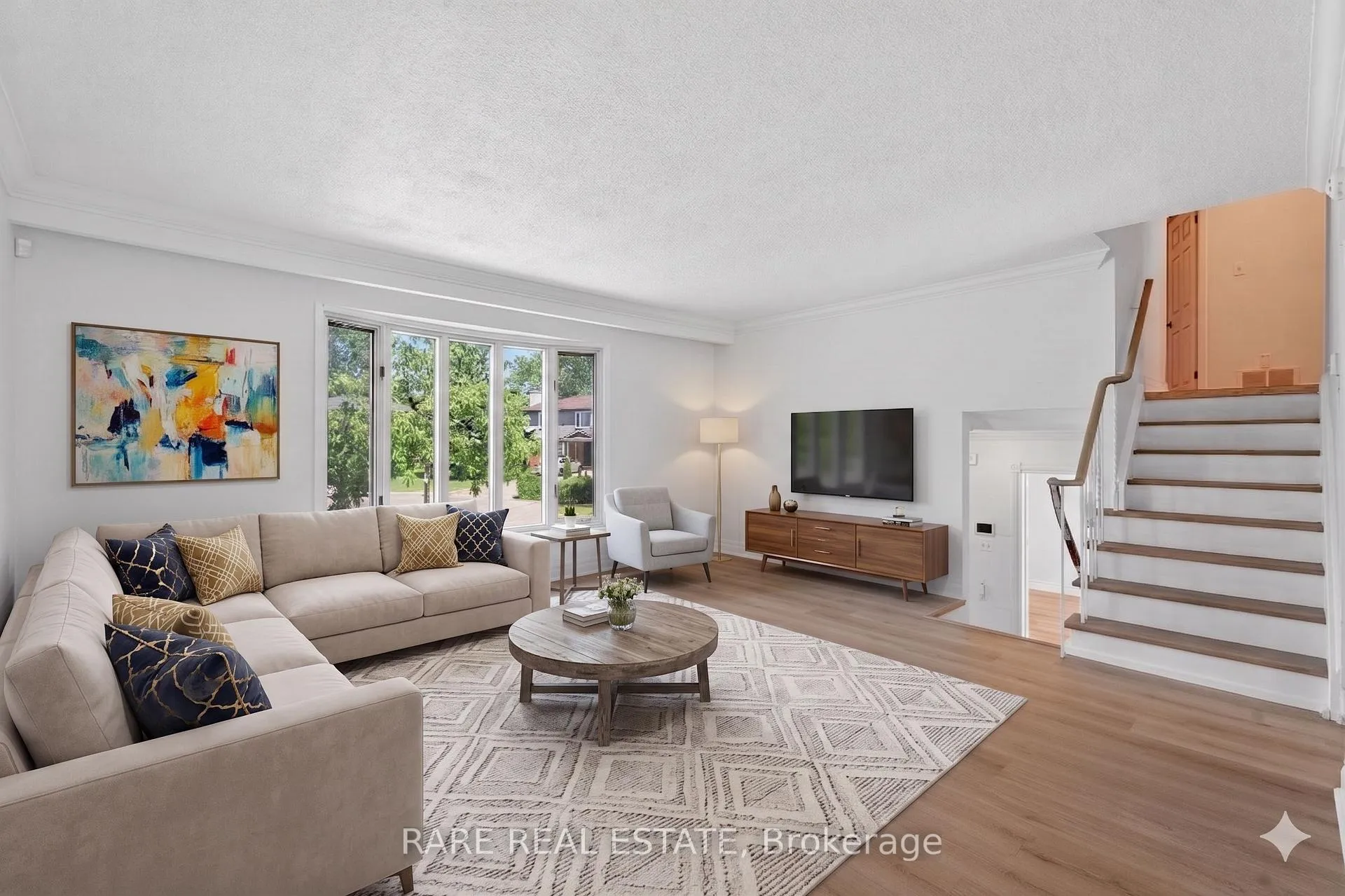 Photo 13 of 14 Exeter Place, Brampton, Southgate — HOMEH