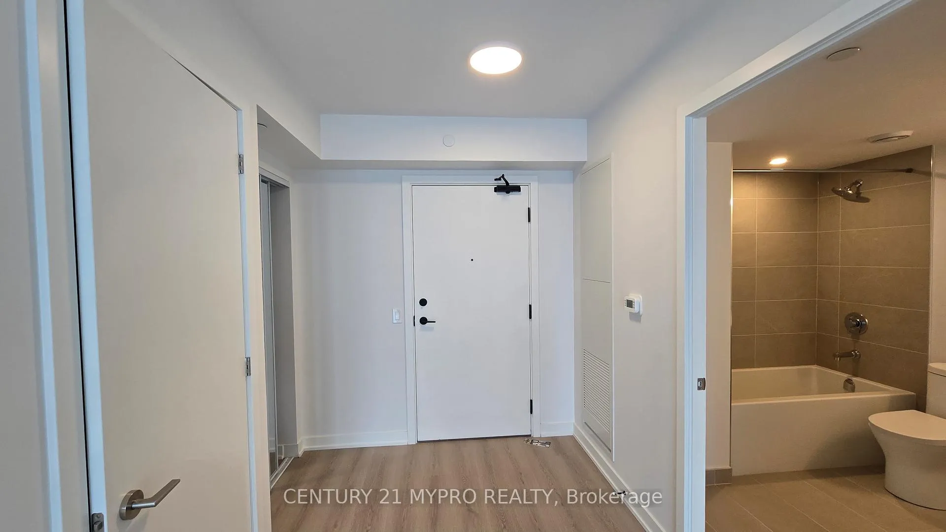 Photo 9 of Unit 1507, 100 Queen Street E, Toronto, Church-Yonge Corridor — HOMEH