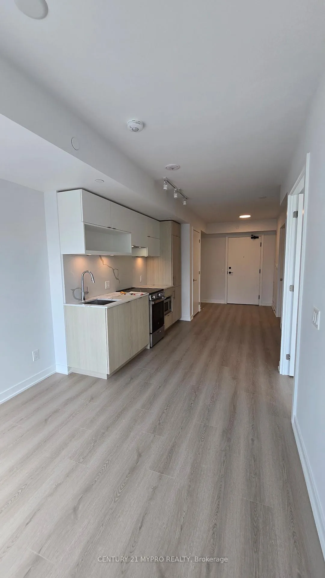 Photo 10 of Unit 1507, 100 Queen Street E, Toronto, Church-Yonge Corridor — HOMEH