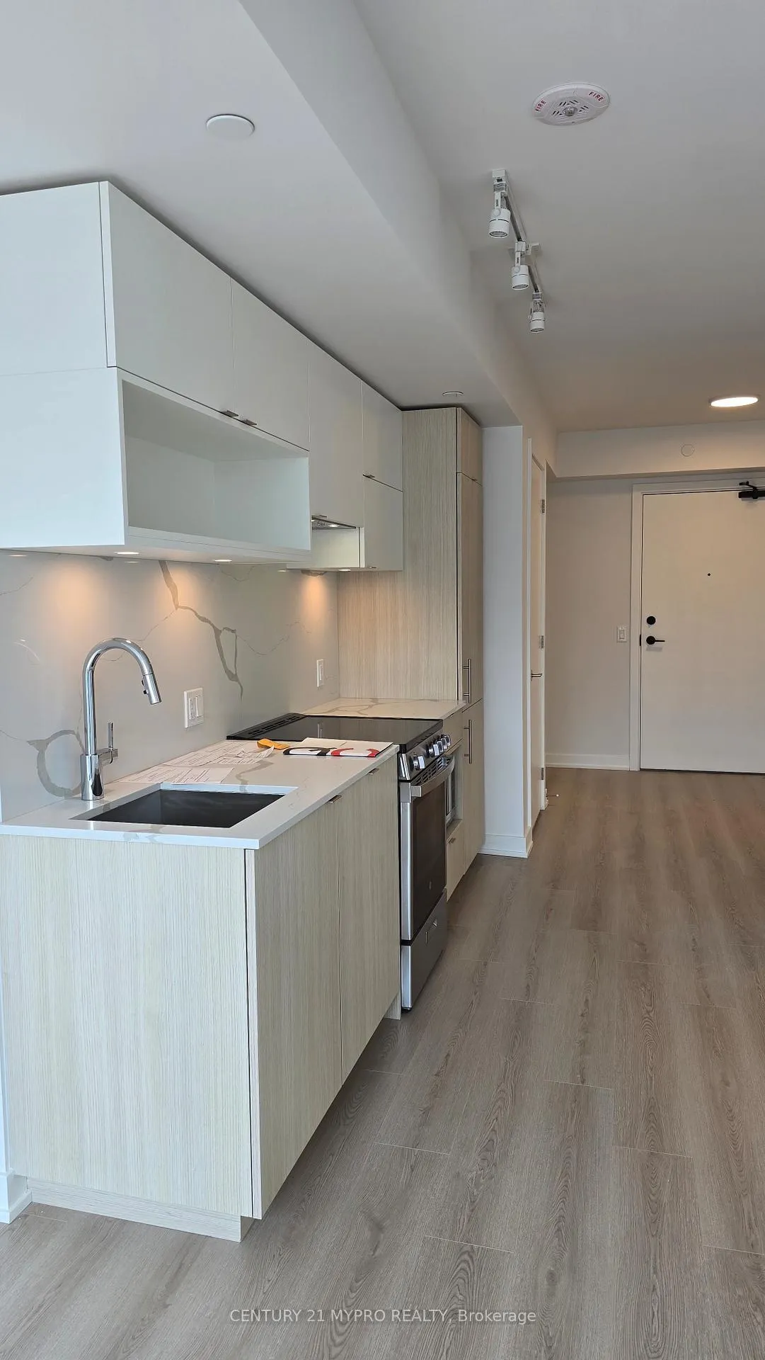 Photo 11 of Unit 1507, 100 Queen Street E, Toronto, Church-Yonge Corridor — HOMEH