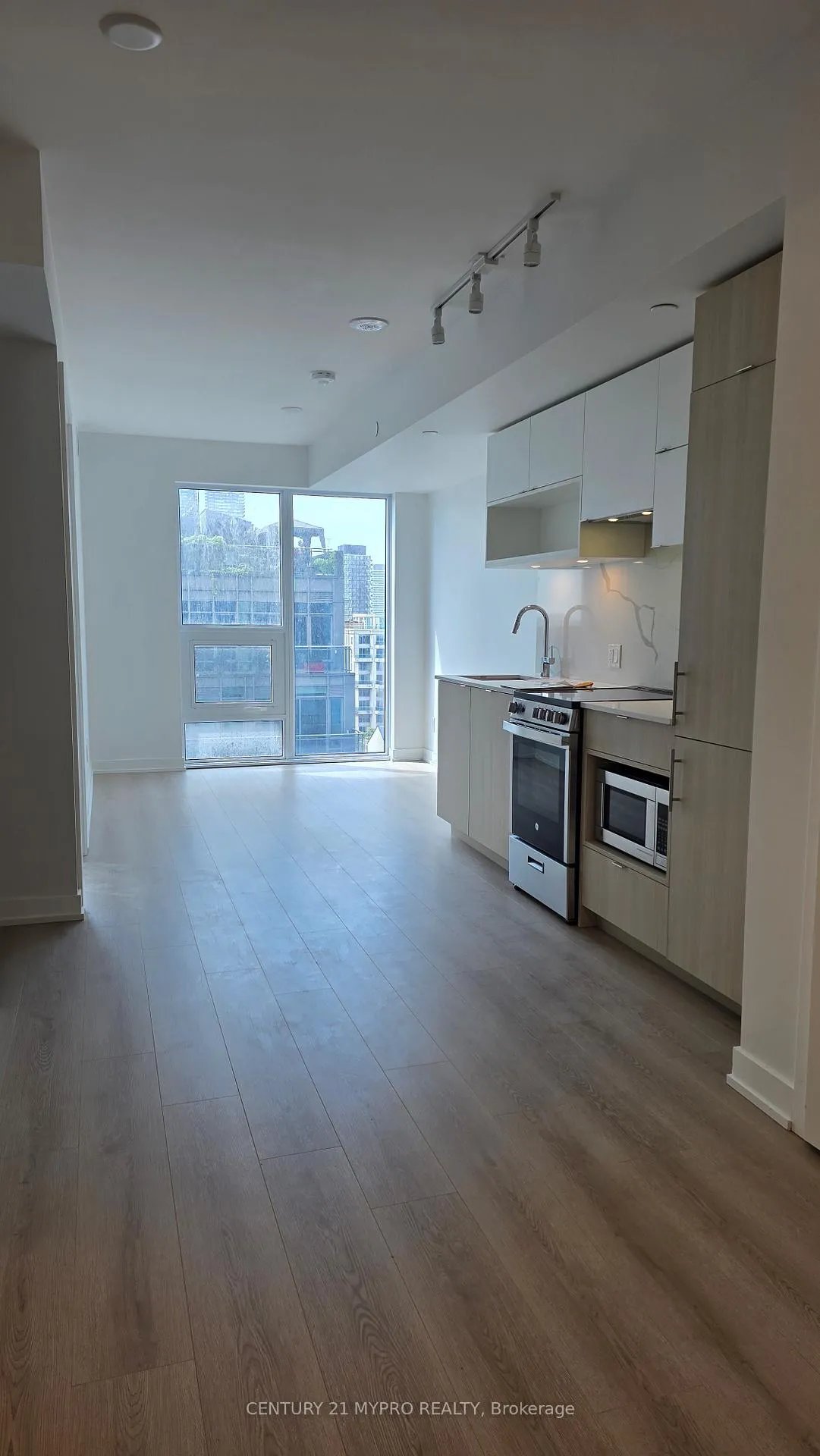 Photo 12 of Unit 1507, 100 Queen Street E, Toronto, Church-Yonge Corridor — HOMEH