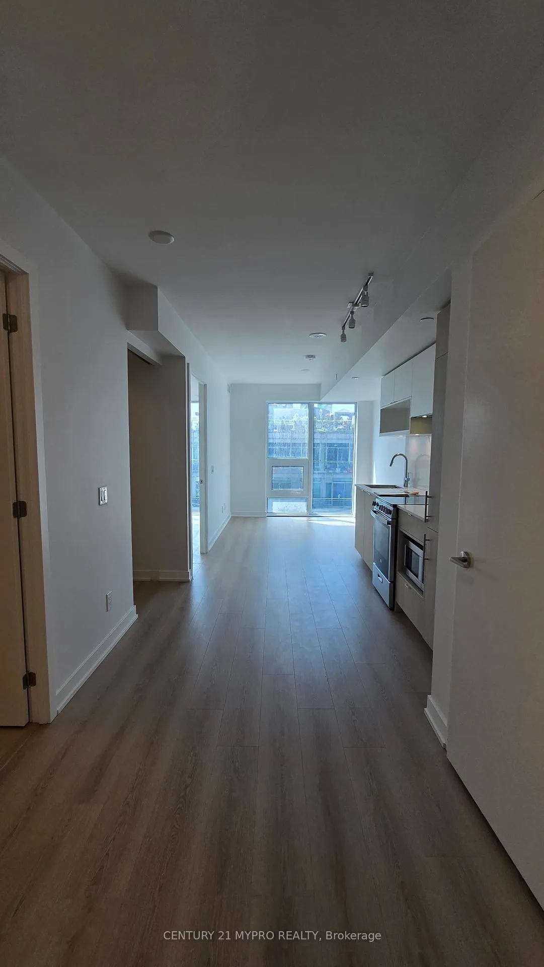 Photo 13 of Unit 1507, 100 Queen Street E, Toronto, Church-Yonge Corridor — HOMEH