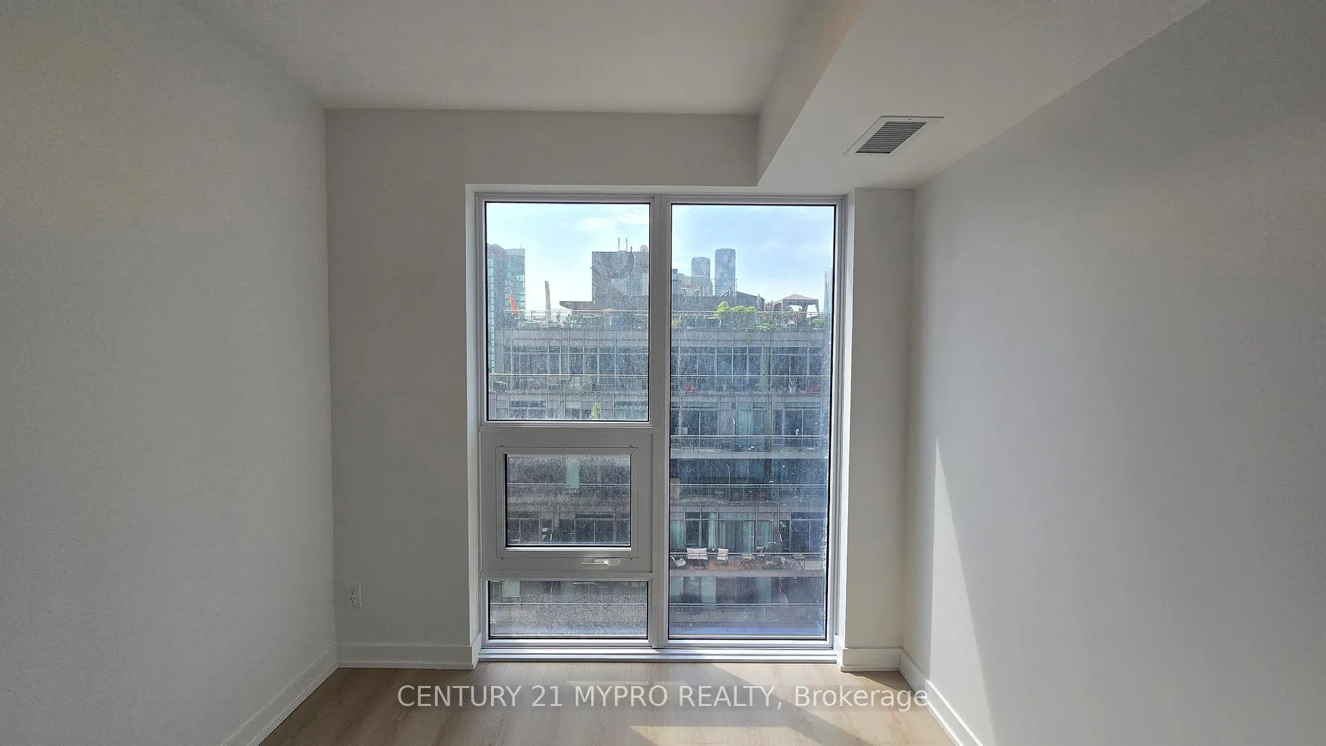 Photo 18 of Unit 1507, 100 Queen Street E, Toronto, Church-Yonge Corridor — HOMEH
