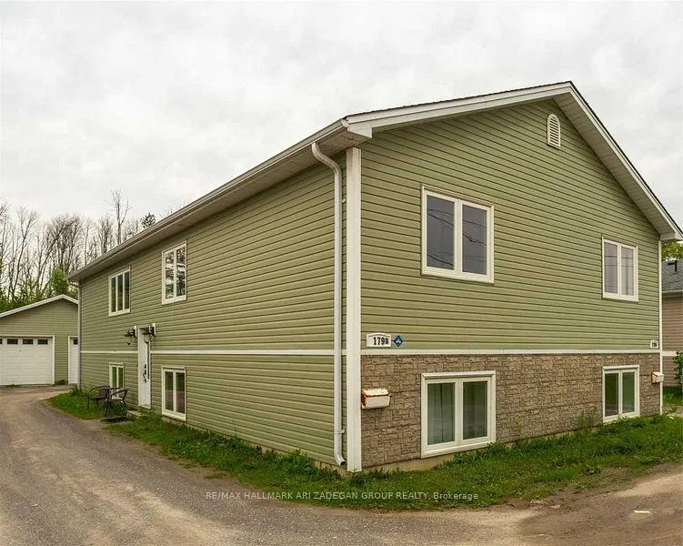 Photo 1 of 179B The Queensway, Georgina, Keswick South — HOMEH