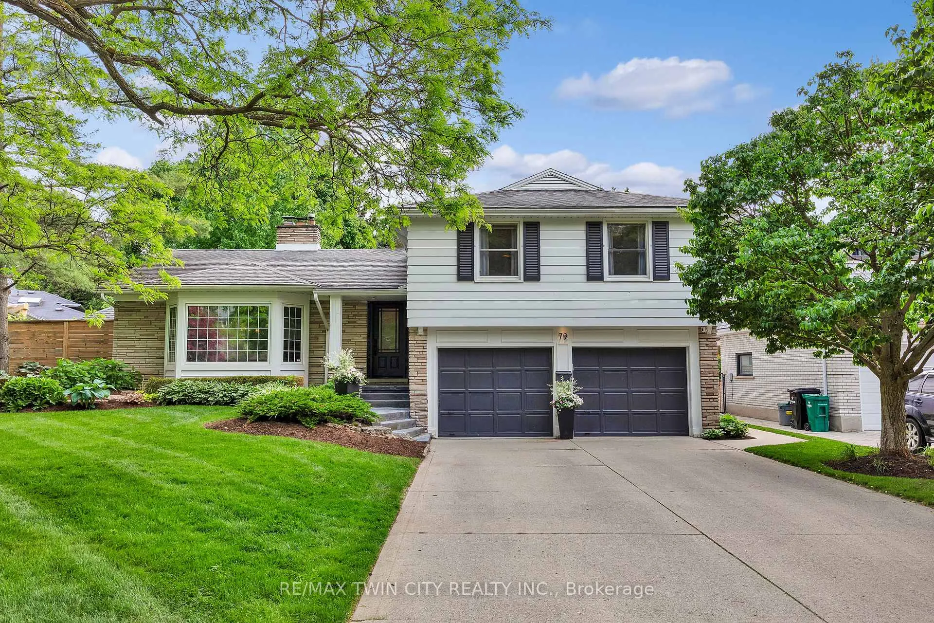 Photo 1 of 79 Somerset Crescent, Waterloo, Westmount - Waterloo — HOMEH