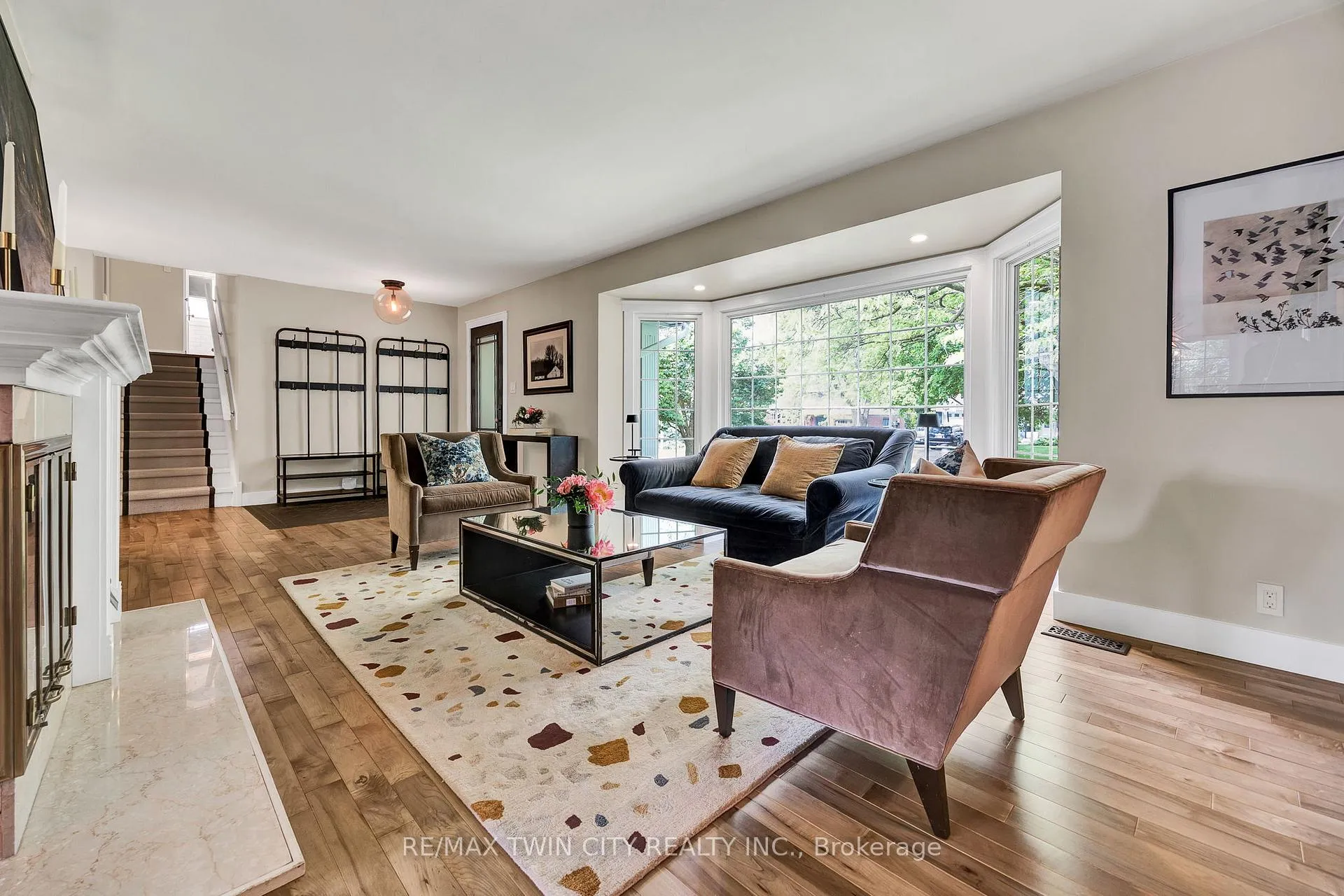 Photo 4 of 79 Somerset Crescent, Waterloo, Westmount - Waterloo — HOMEH