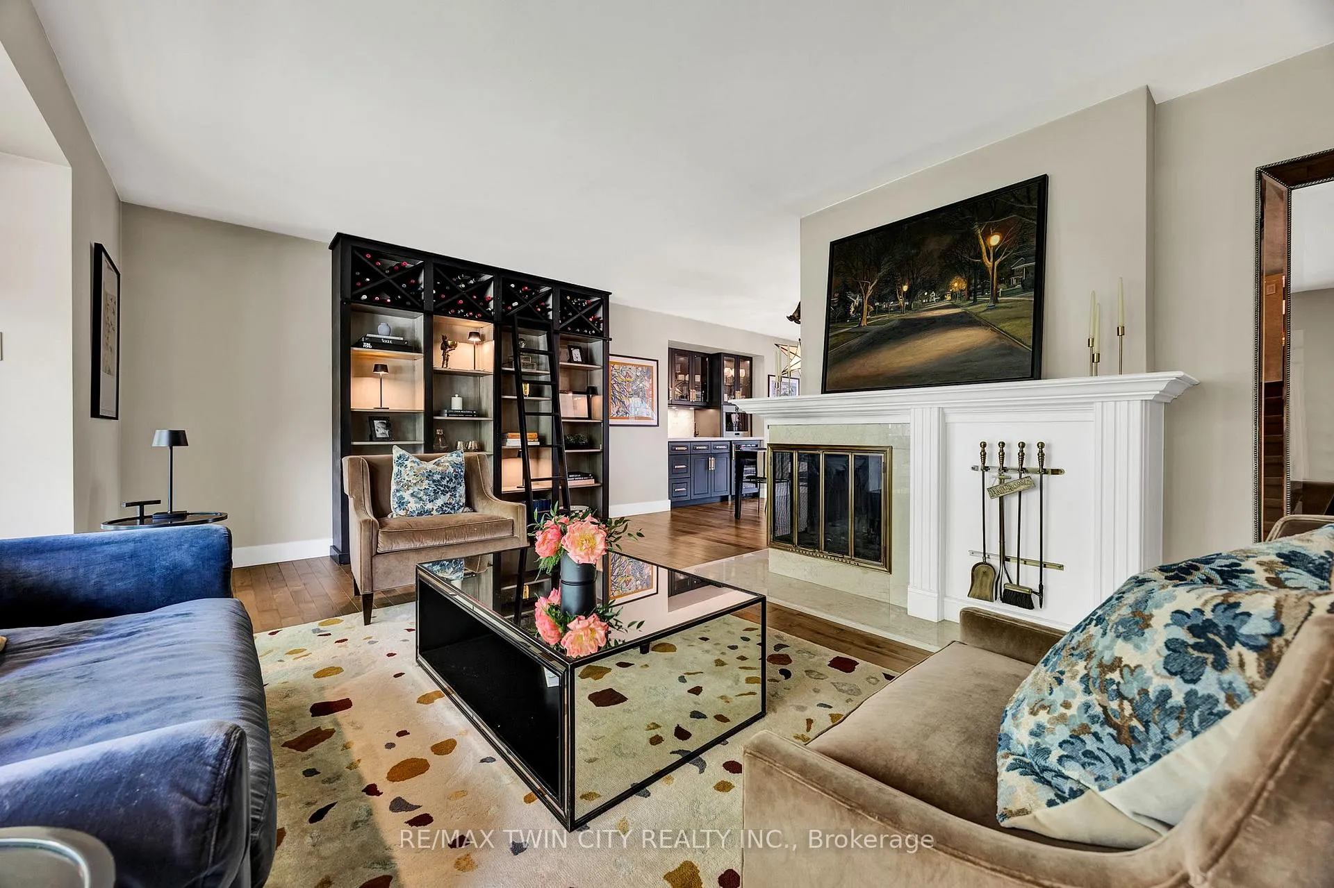 Photo 5 of 79 Somerset Crescent, Waterloo, Westmount - Waterloo — HOMEH