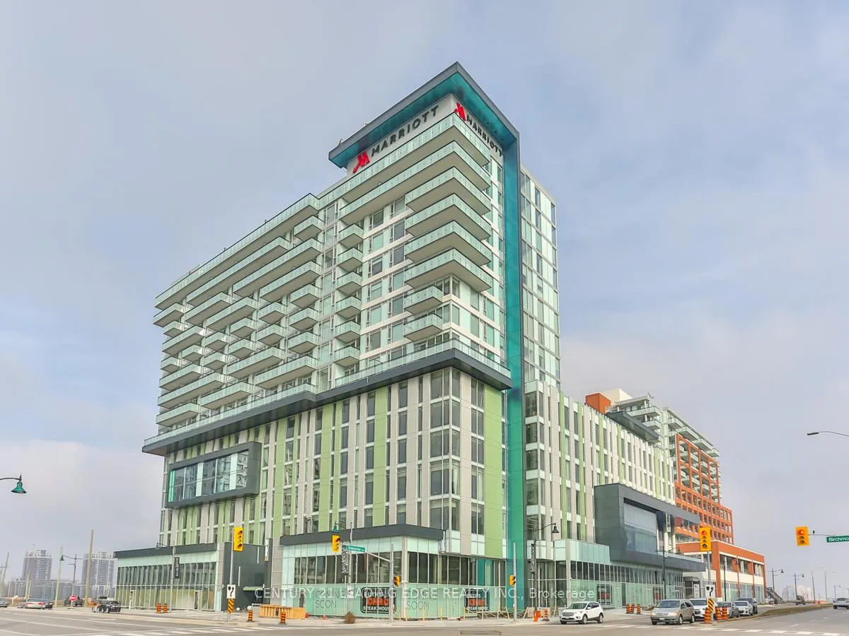 Photo 1 of Unit 1313, 8081 Birchmount Road, Markham, Unionville — HOMEH