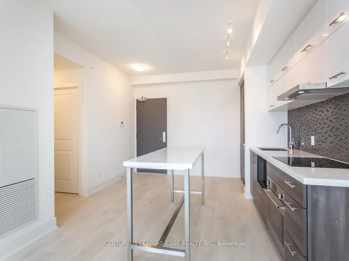 Photo 9 of Unit 1313, 8081 Birchmount Road, Markham, Unionville — HOMEH