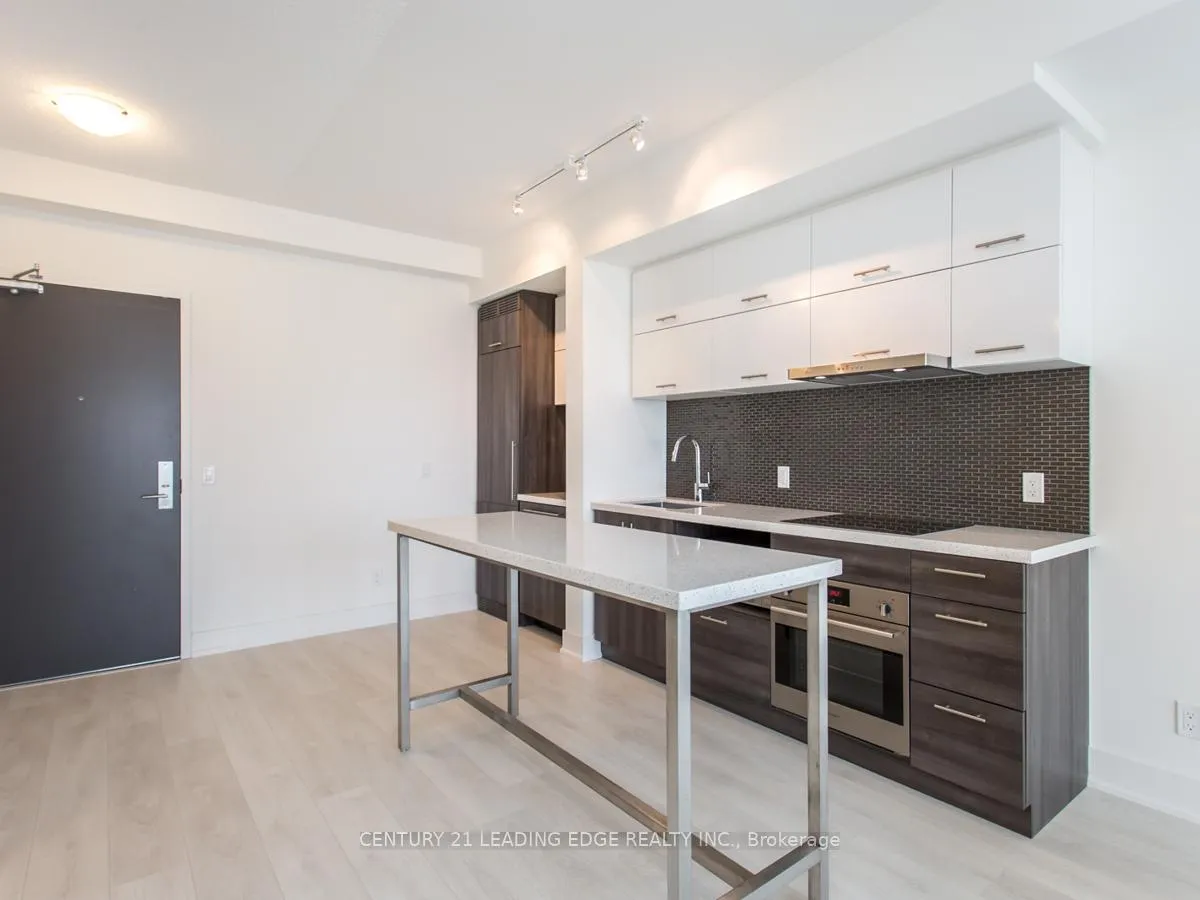 Photo 10 of Unit 1313, 8081 Birchmount Road, Markham, Unionville — HOMEH