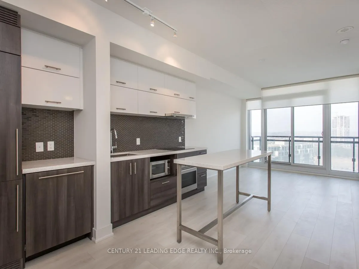 Photo 11 of Unit 1313, 8081 Birchmount Road, Markham, Unionville — HOMEH