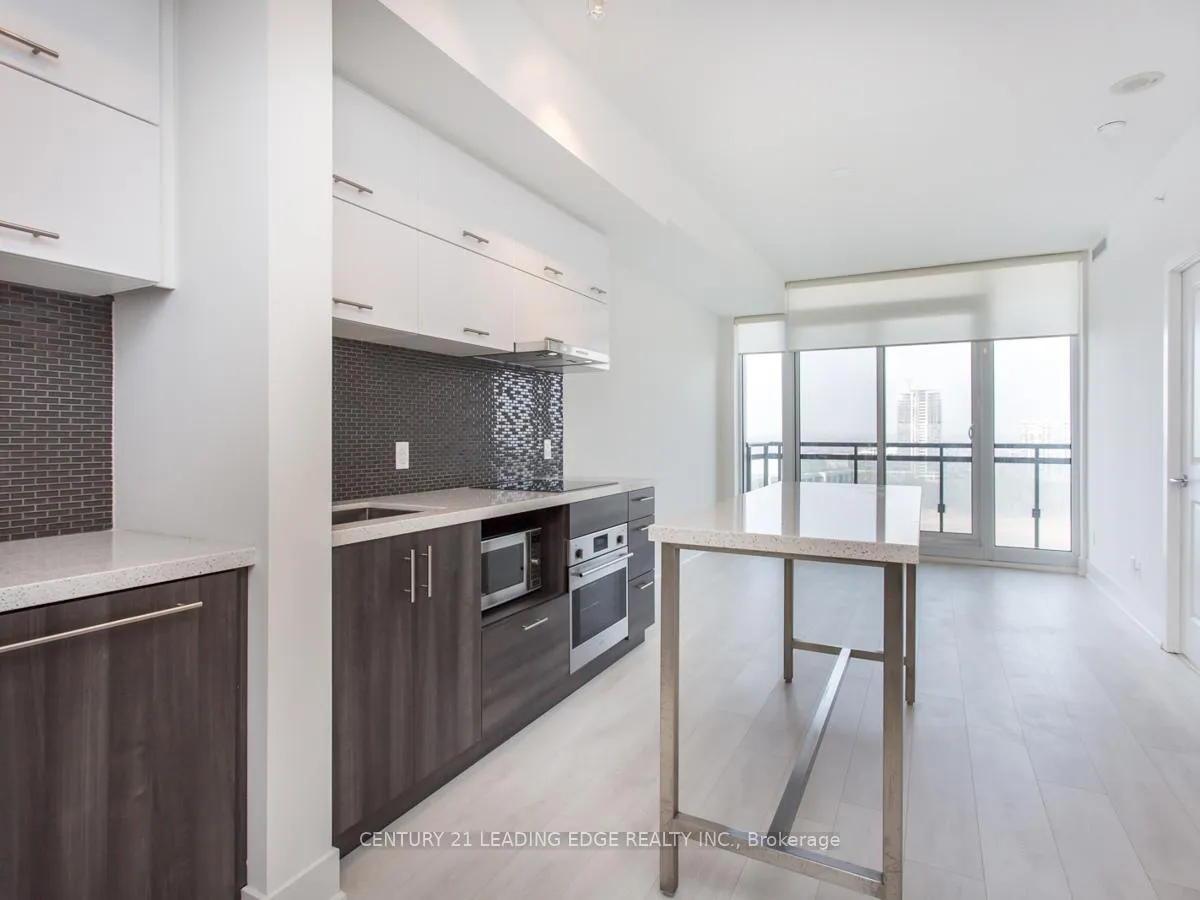 Photo 12 of Unit 1313, 8081 Birchmount Road, Markham, Unionville — HOMEH