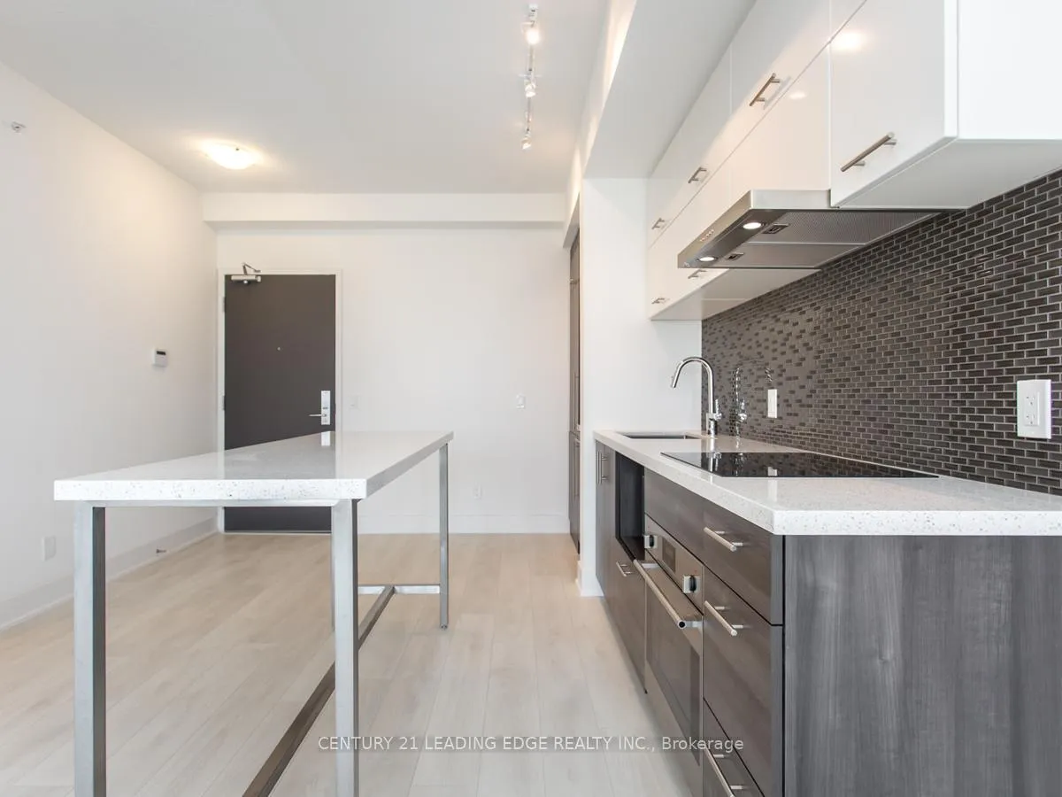 Photo 15 of Unit 1313, 8081 Birchmount Road, Markham, Unionville — HOMEH