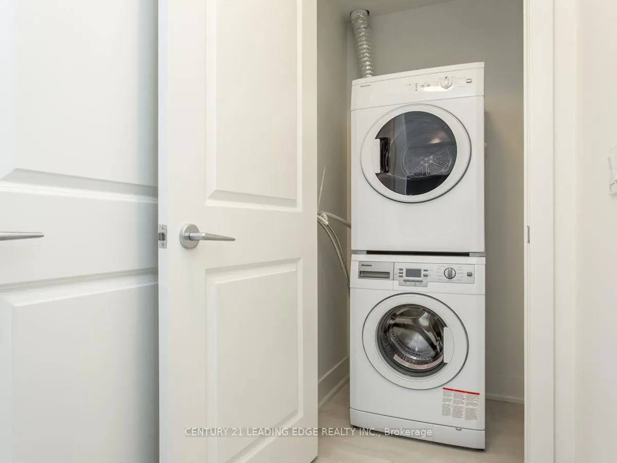 Photo 20 of Unit 1313, 8081 Birchmount Road, Markham, Unionville — HOMEH