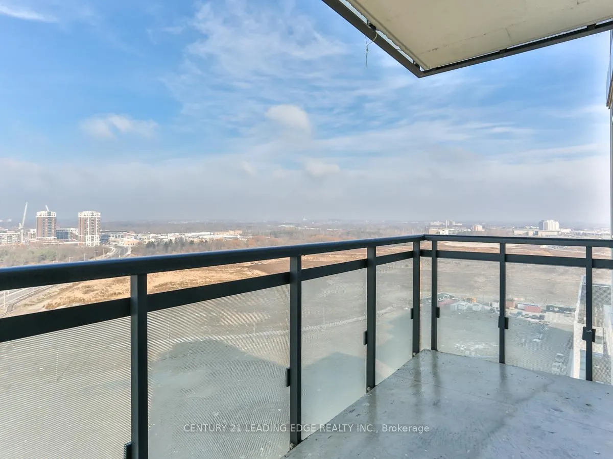 Photo 23 of Unit 1313, 8081 Birchmount Road, Markham, Unionville — HOMEH