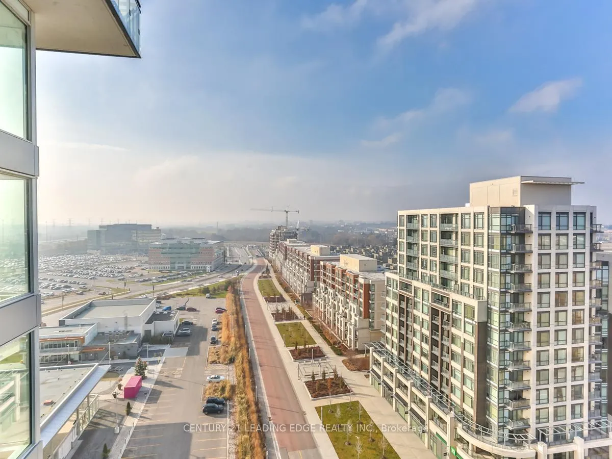 Photo 24 of Unit 1313, 8081 Birchmount Road, Markham, Unionville — HOMEH