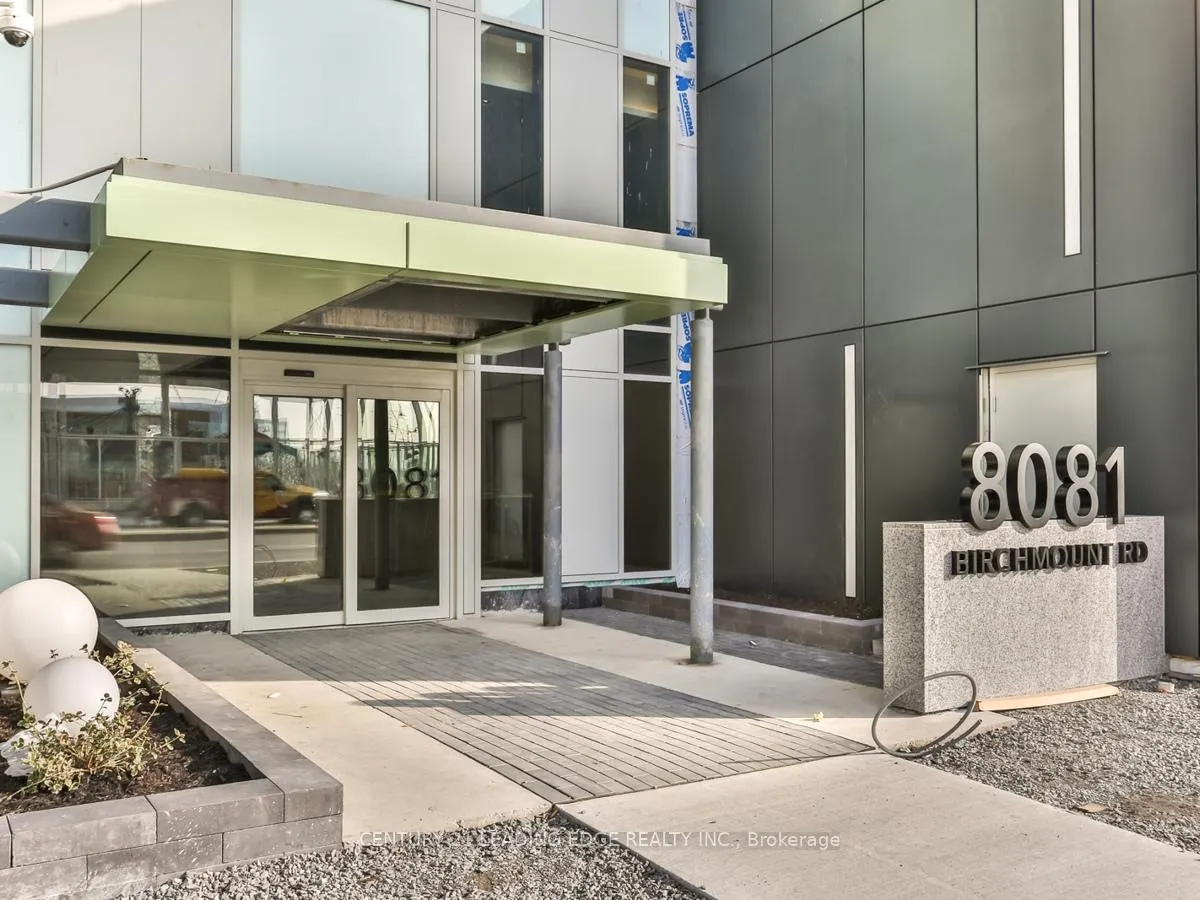 Photo 25 of Unit 1313, 8081 Birchmount Road, Markham, Unionville — HOMEH