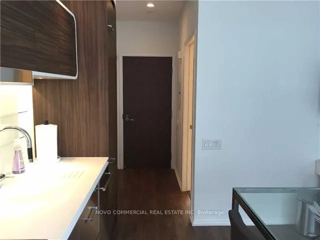 Photo 3 of Unit 203, 45 Charles Street E, Toronto, Church-Yonge Corridor — HOMEH