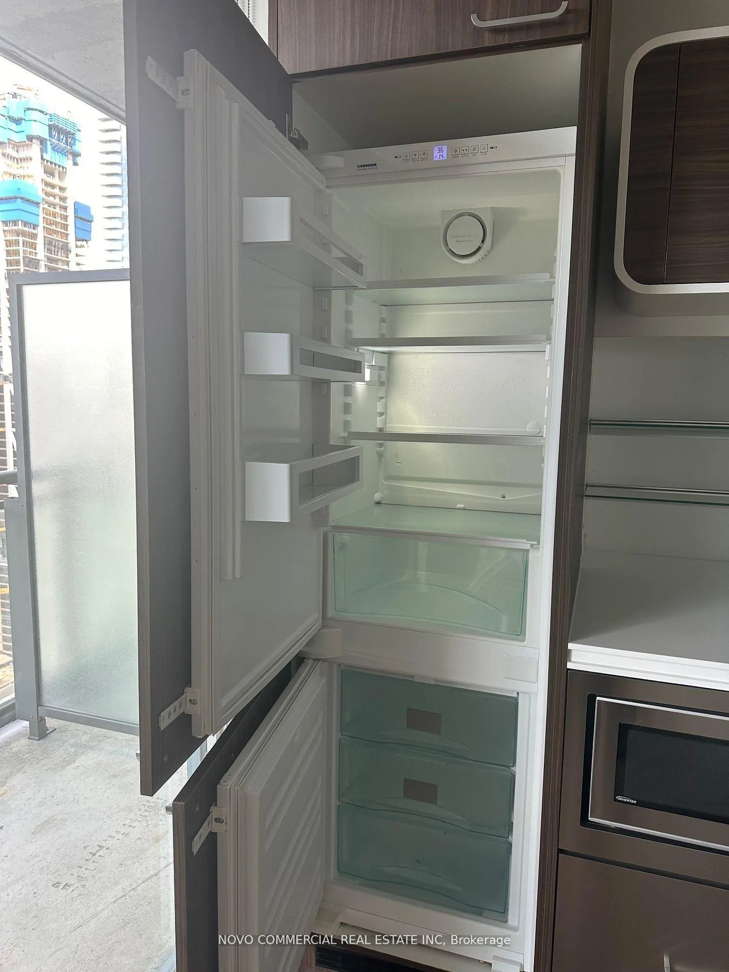 Photo 5 of Unit 203, 45 Charles Street E, Toronto, Church-Yonge Corridor — HOMEH