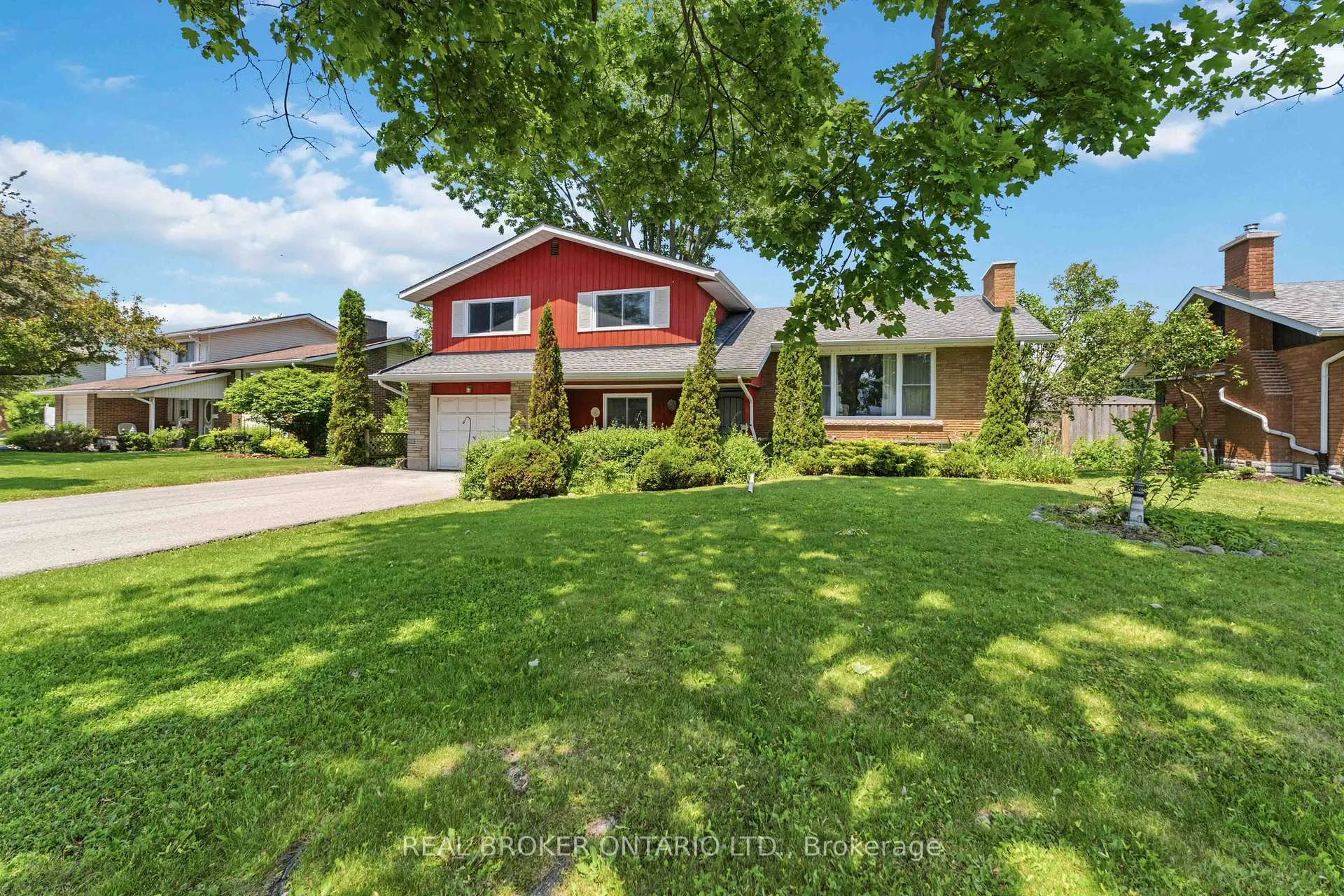 Photo 4 of 30 Springhead Gardens, Welland, Prince Charles — HOMEH
