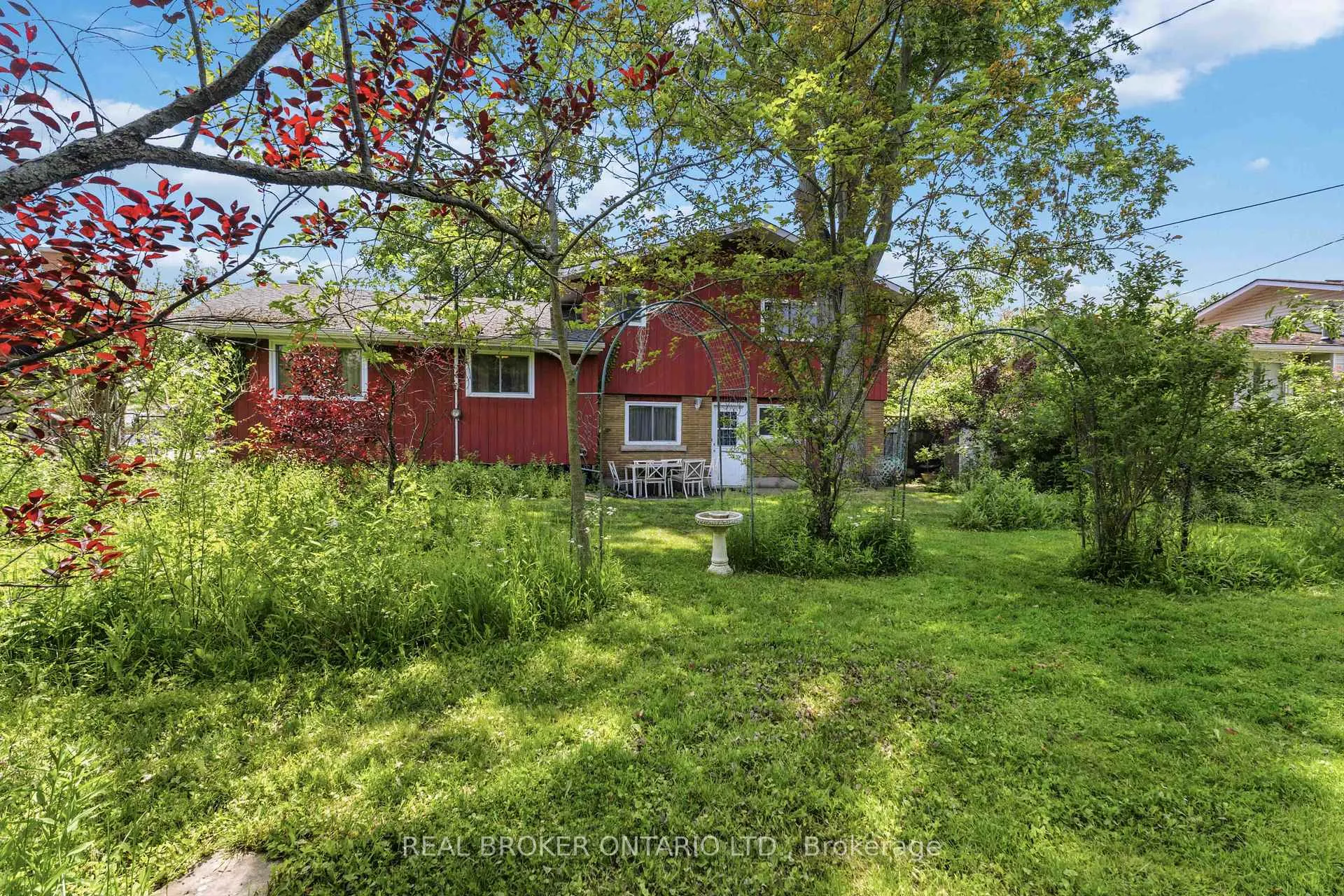 Photo 48 of 30 Springhead Gardens, Welland, Prince Charles — HOMEH