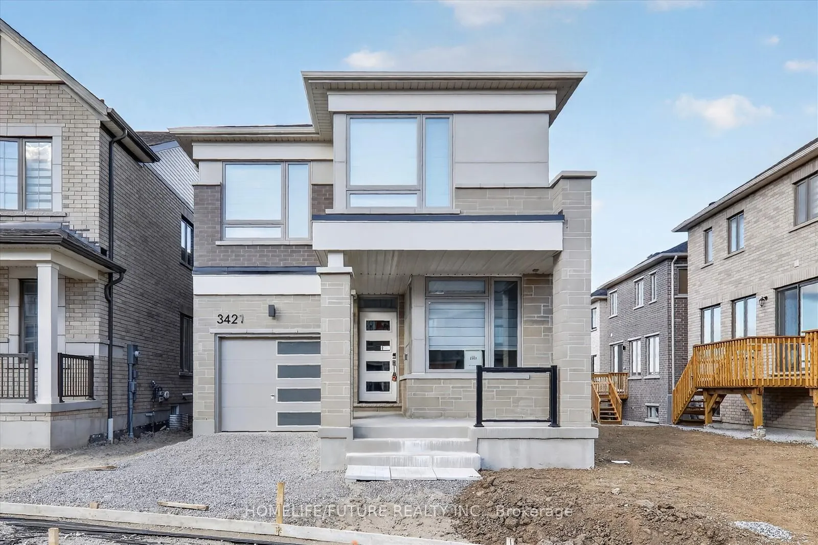 Photo 2 of 3421 Deepglade Path, Pickering, Rural Pickering — HOMEH