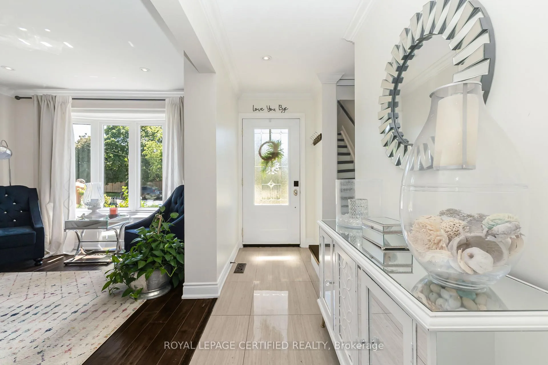 Photo 6 of 138 Beech Street, Brampton, Brampton North — HOMEH