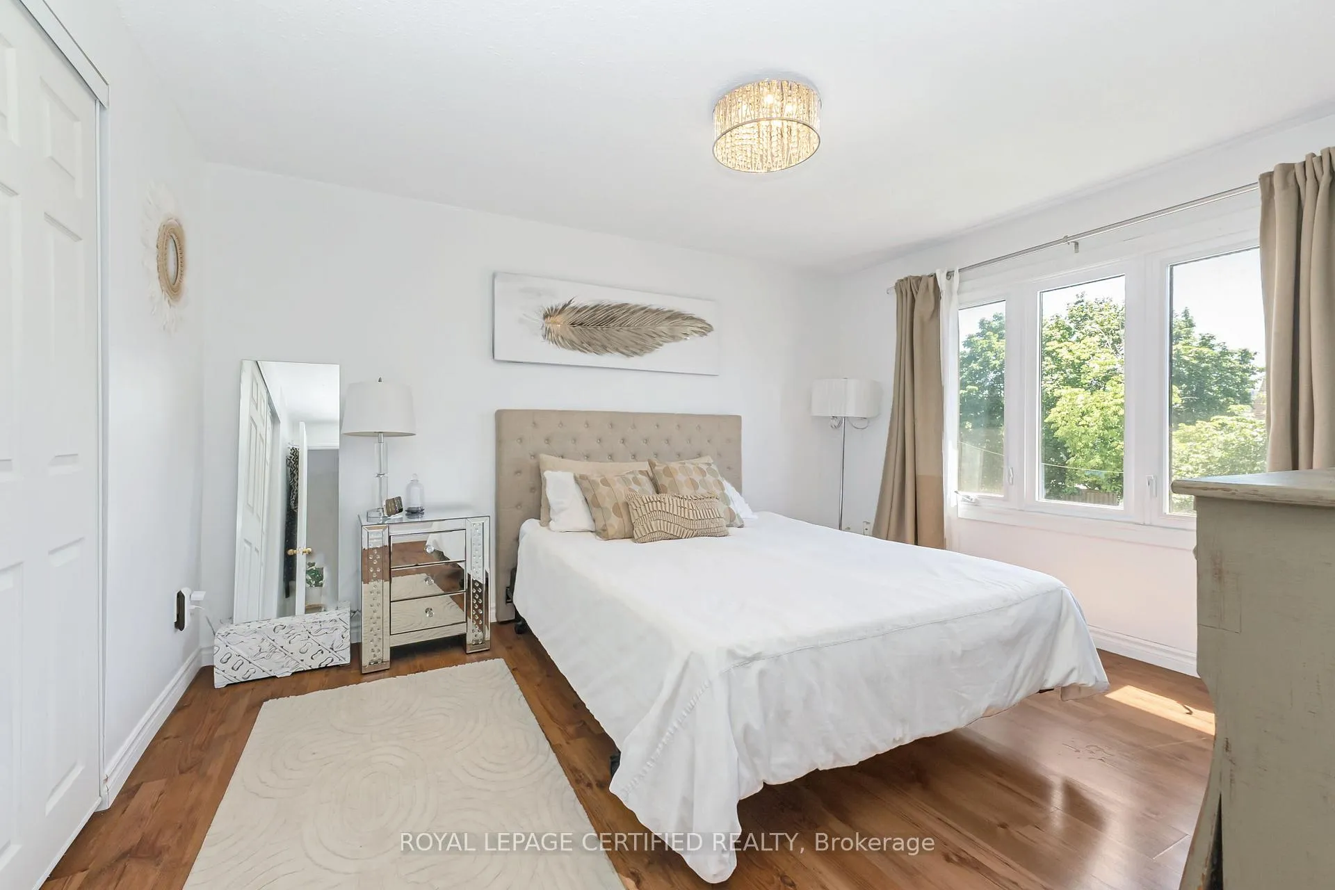 Photo 15 of 138 Beech Street, Brampton, Brampton North — HOMEH