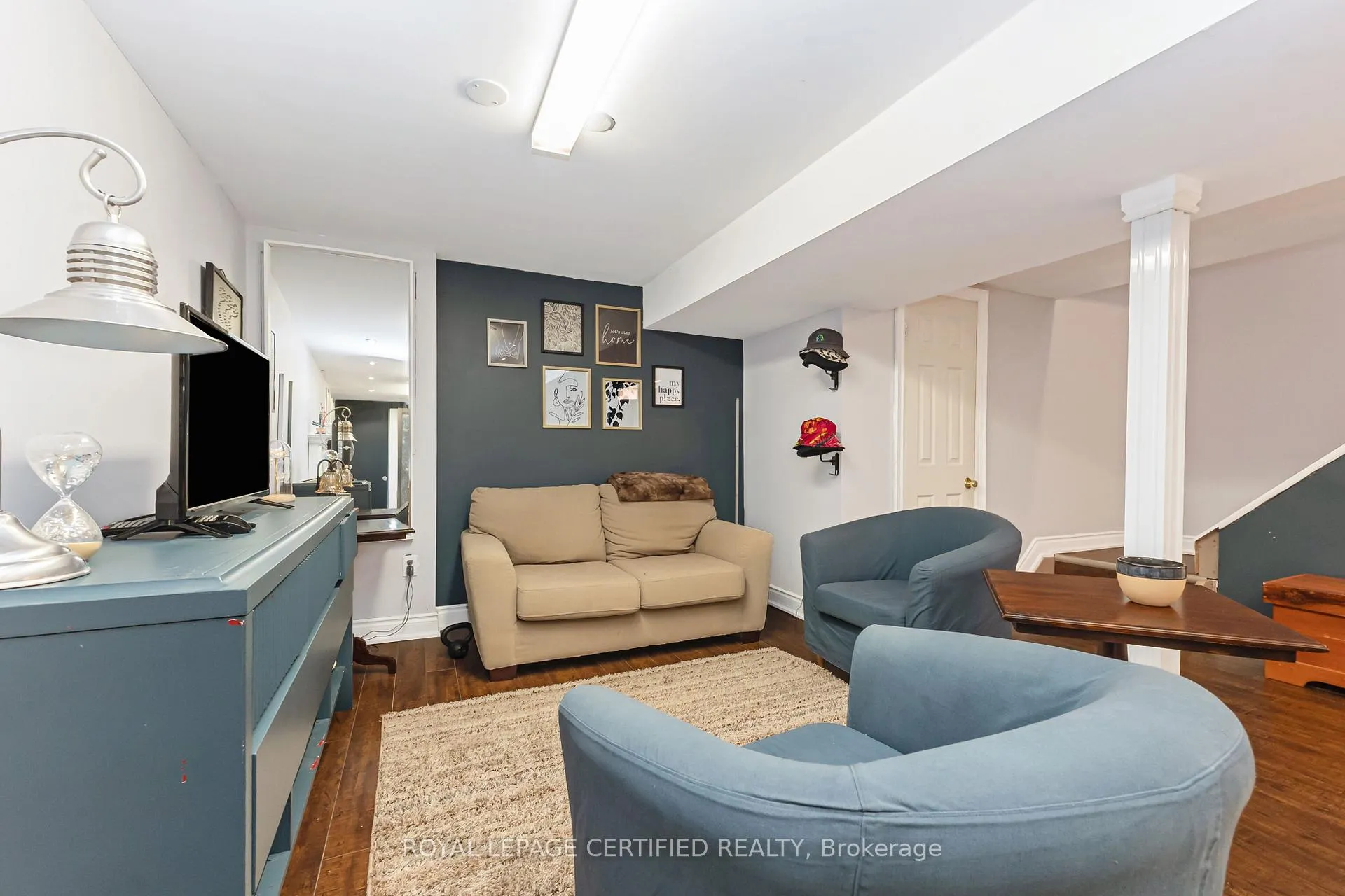 Photo 20 of 138 Beech Street, Brampton, Brampton North — HOMEH