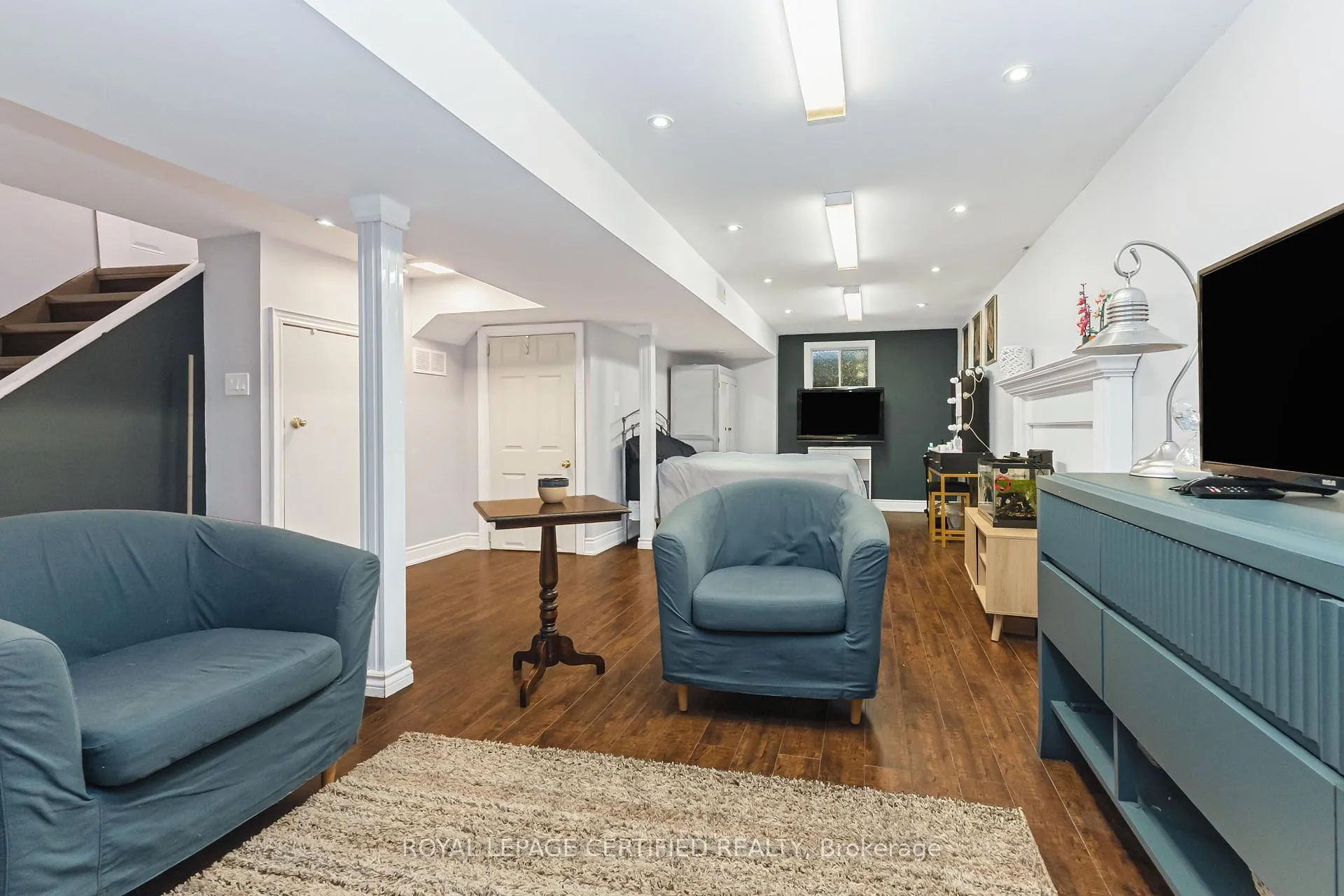 Photo 21 of 138 Beech Street, Brampton, Brampton North — HOMEH