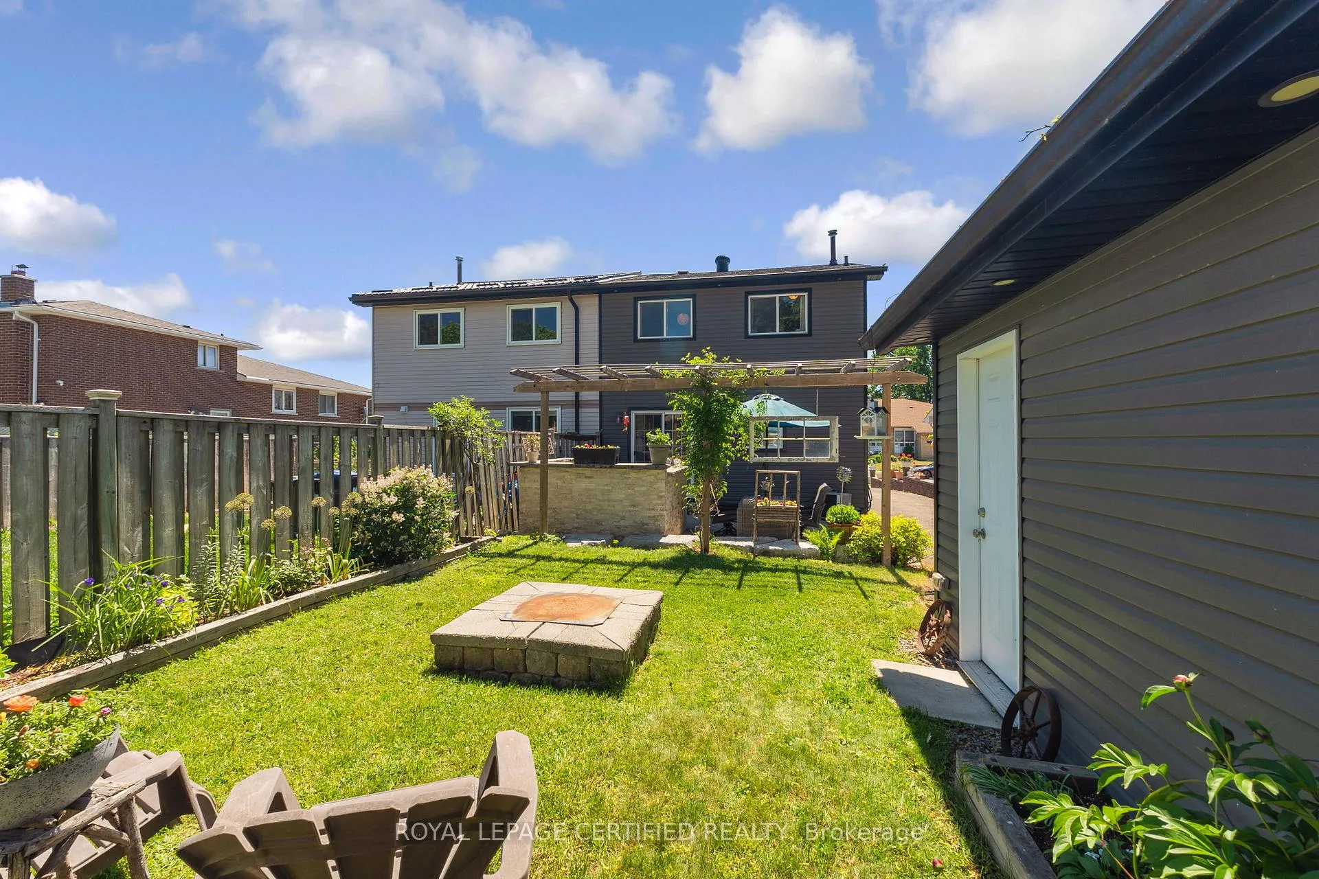 Photo 27 of 138 Beech Street, Brampton, Brampton North — HOMEH