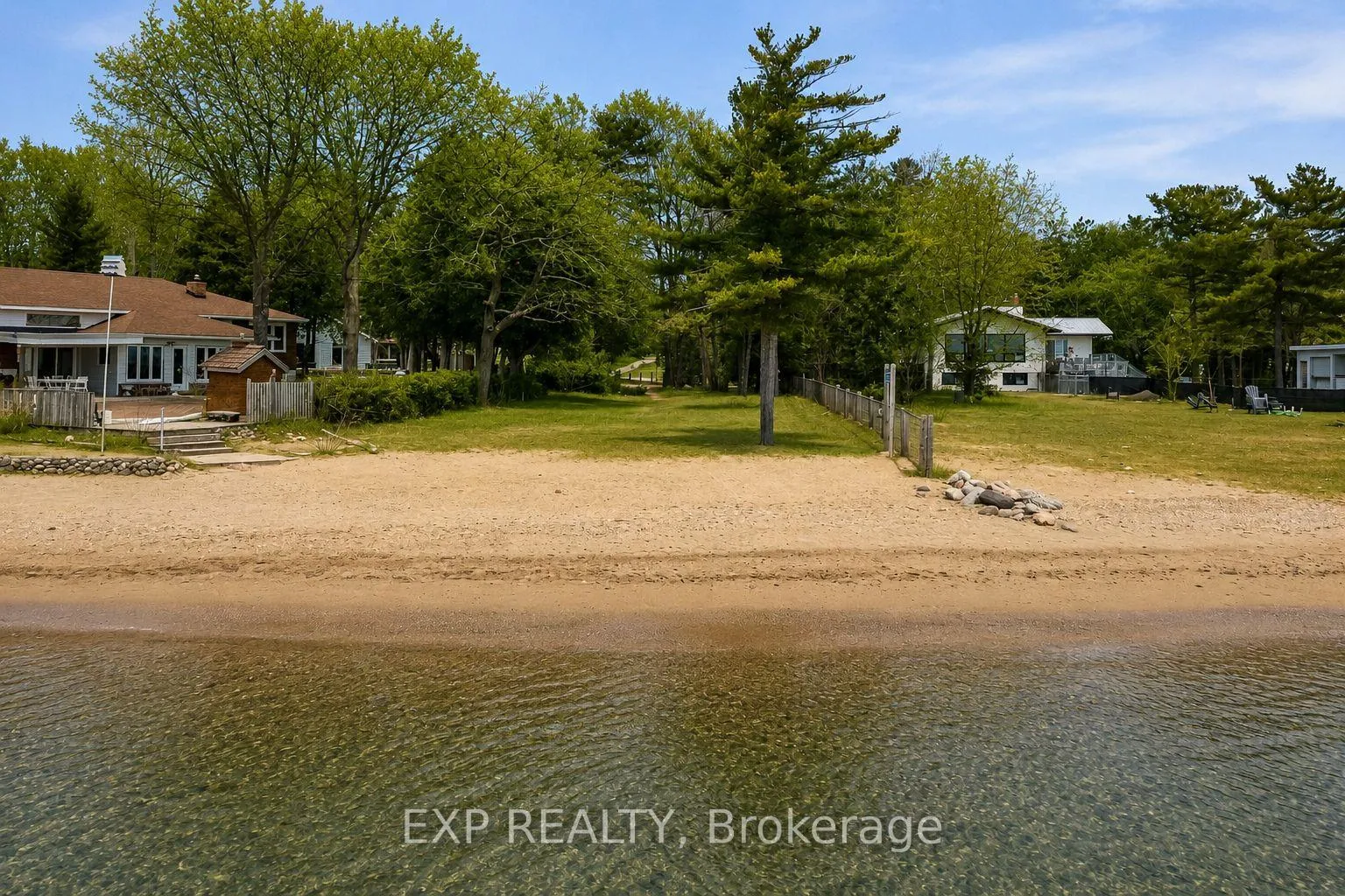 Photo 7 of 98 Rue Vanier Road, Tiny, Rural Tiny — HOMEH