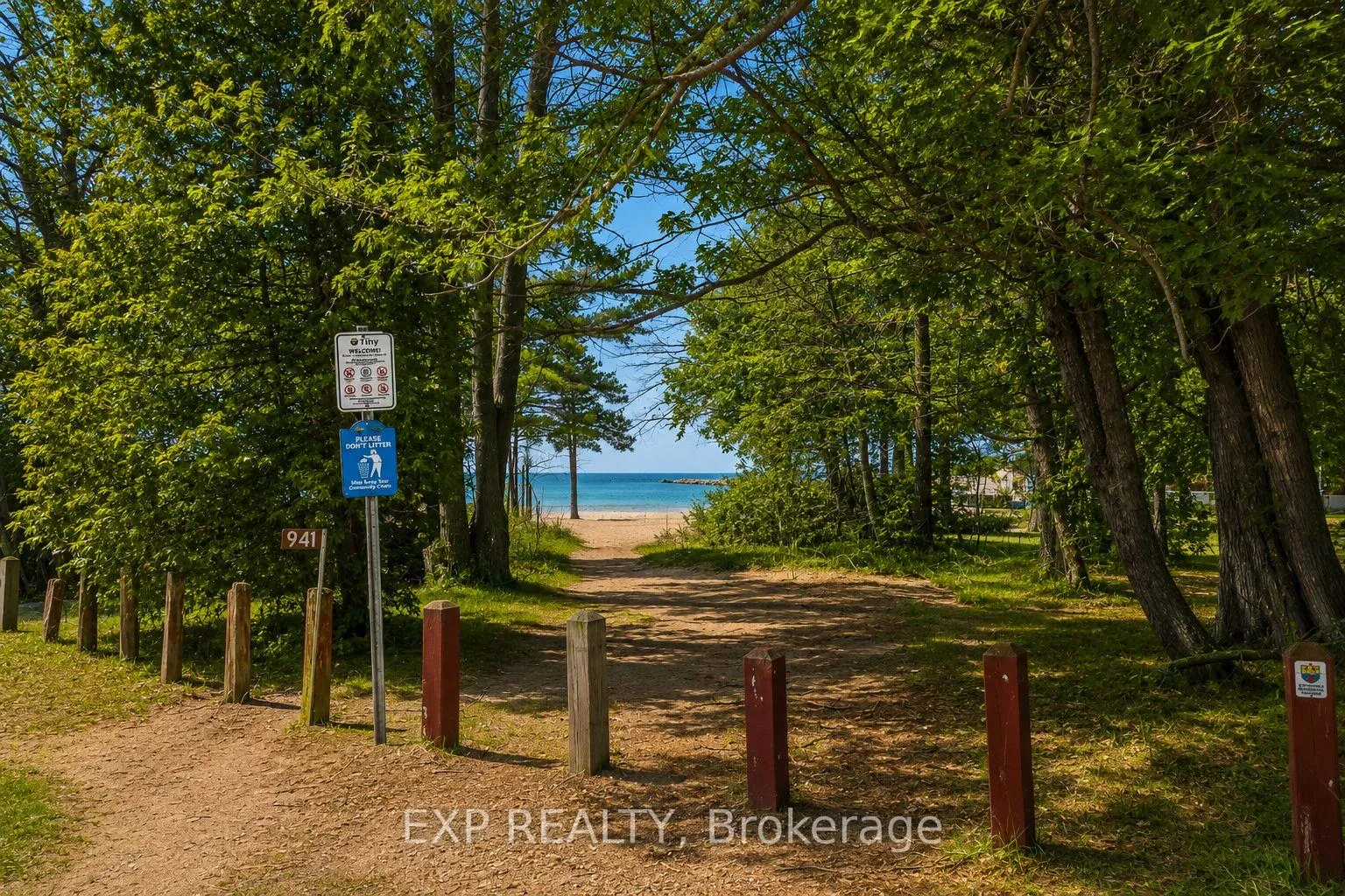 Photo 9 of 98 Rue Vanier Road, Tiny, Rural Tiny — HOMEH