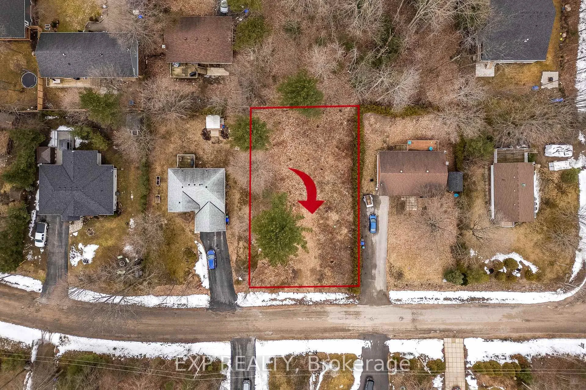 Photo 10 of 98 Rue Vanier Road, Tiny, Rural Tiny — HOMEH