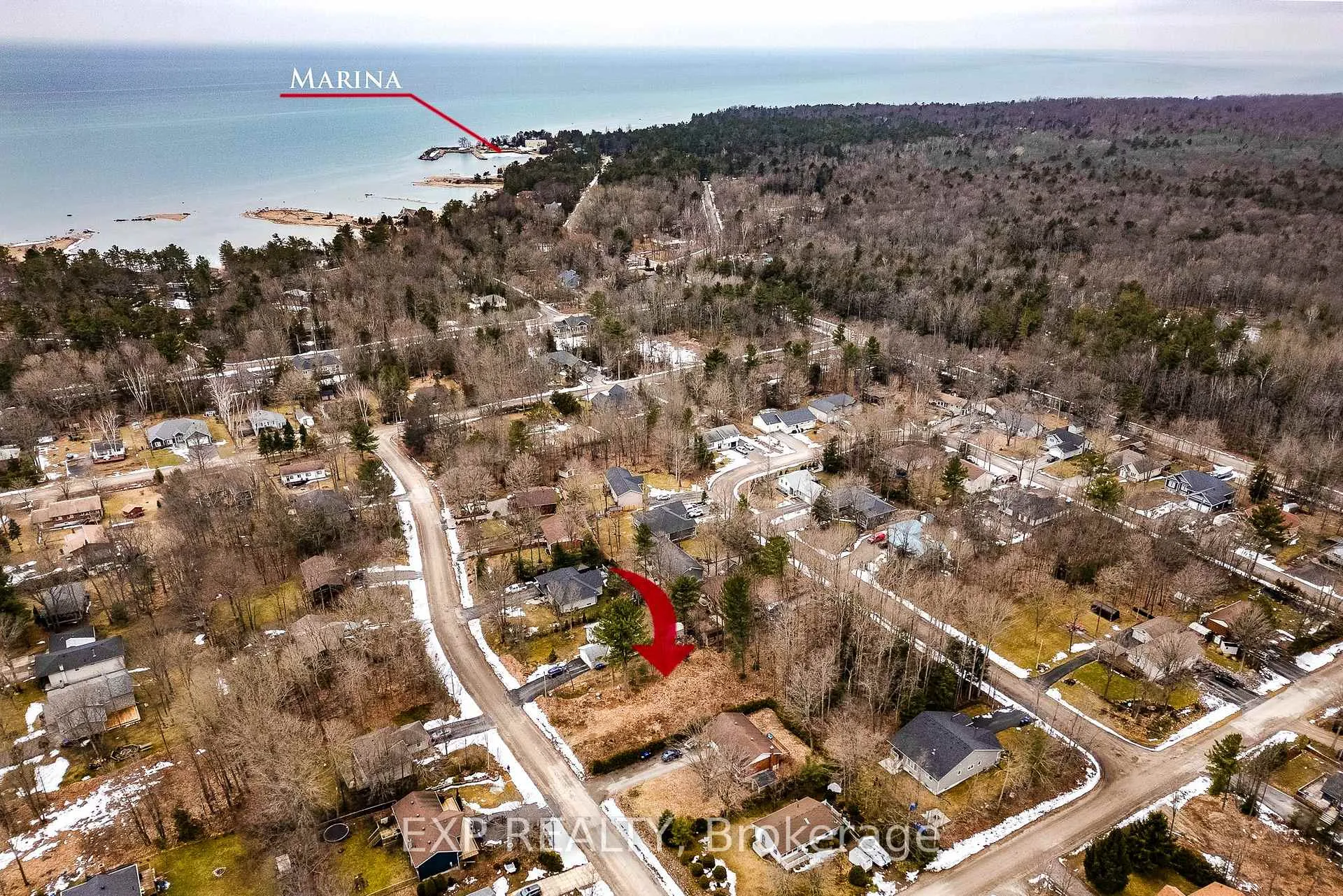 Photo 11 of 98 Rue Vanier Road, Tiny, Rural Tiny — HOMEH
