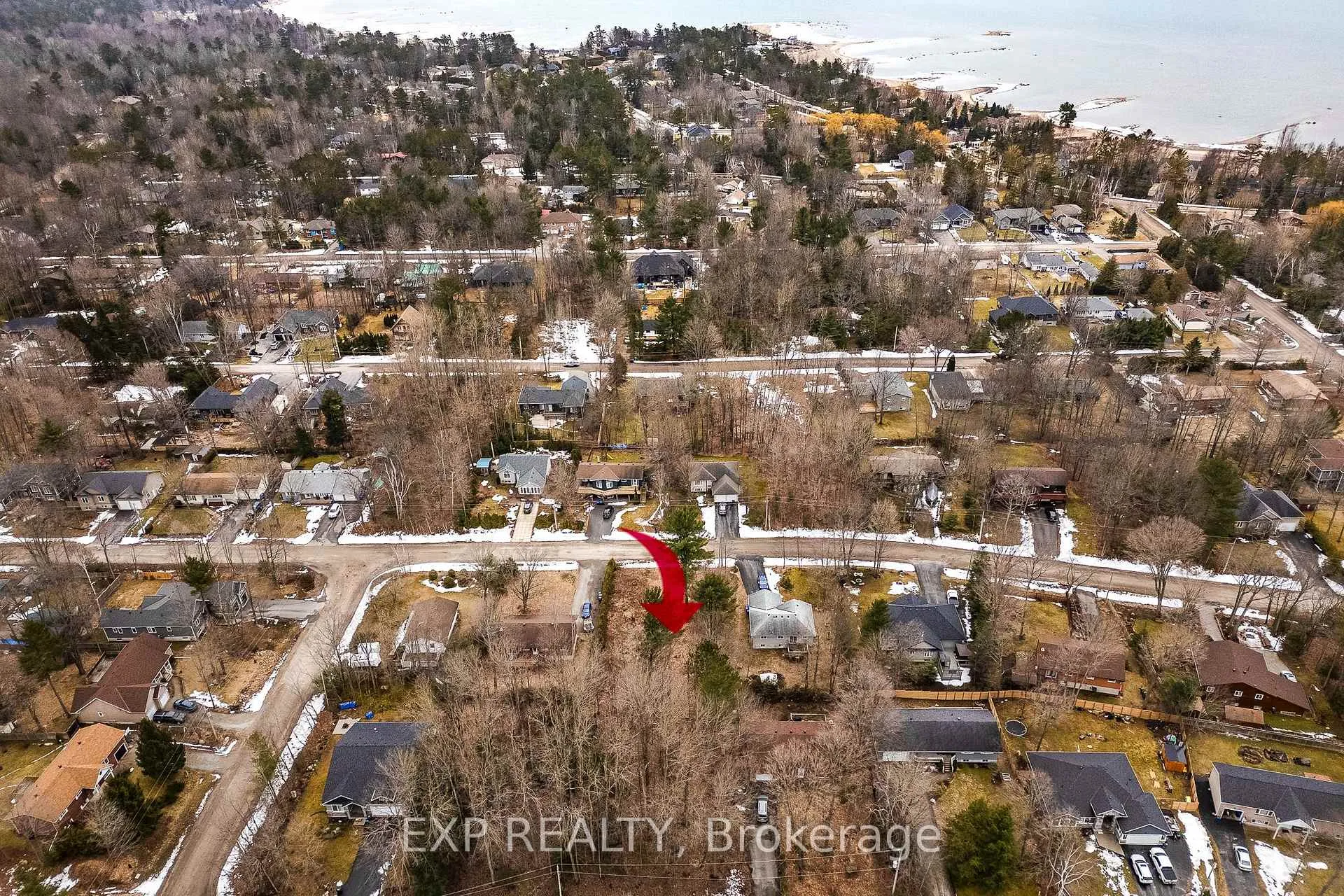 Photo 12 of 98 Rue Vanier Road, Tiny, Rural Tiny — HOMEH