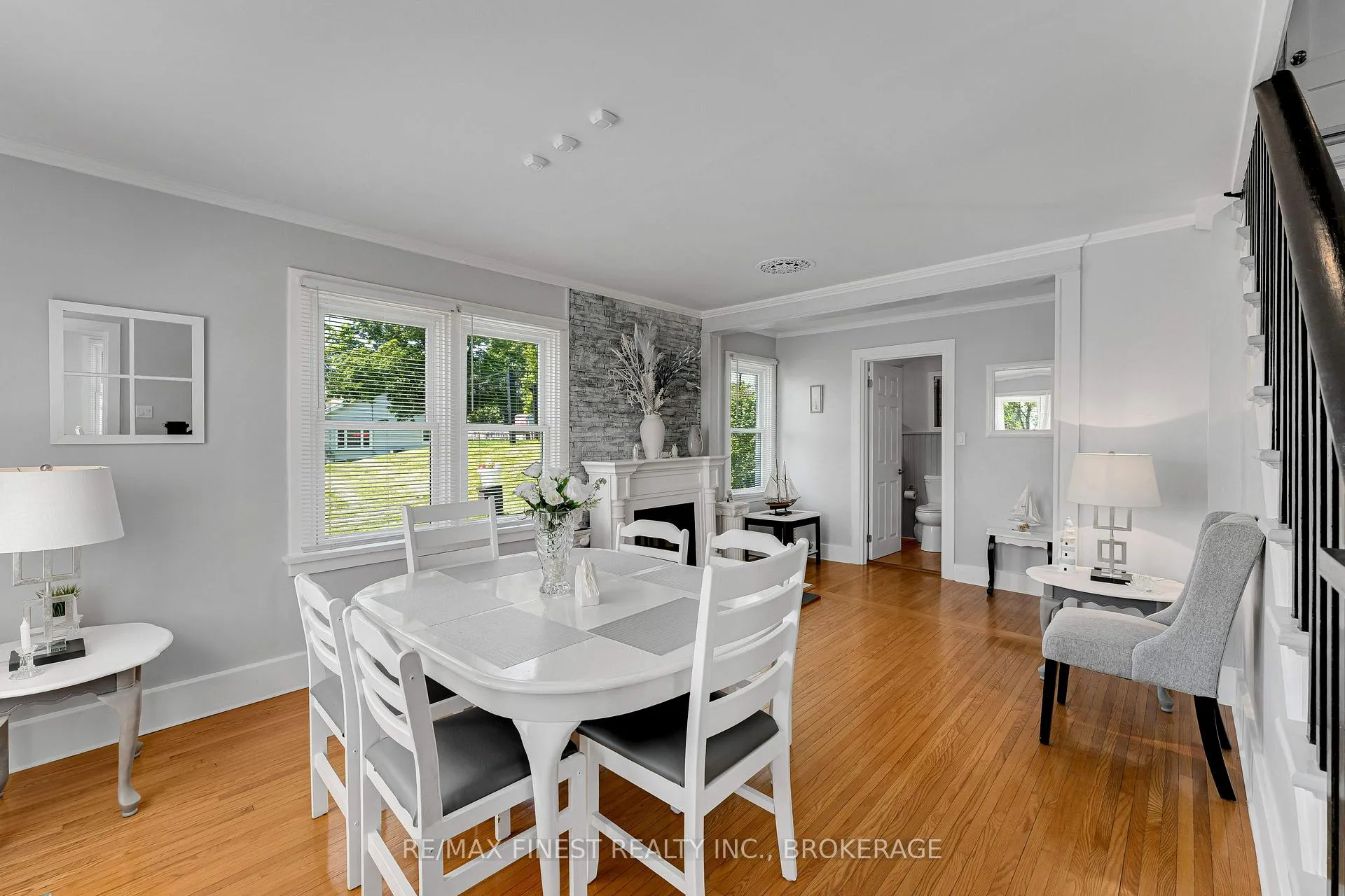 Photo 22 of 4669 Bath Road, Loyalist, Lennox and Addington - South — HOMEH