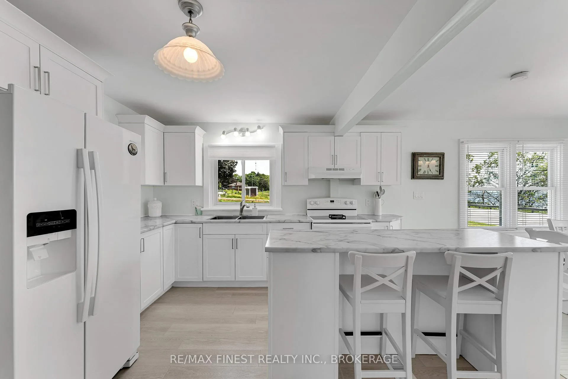 Photo 25 of 4669 Bath Road, Loyalist, Lennox and Addington - South — HOMEH