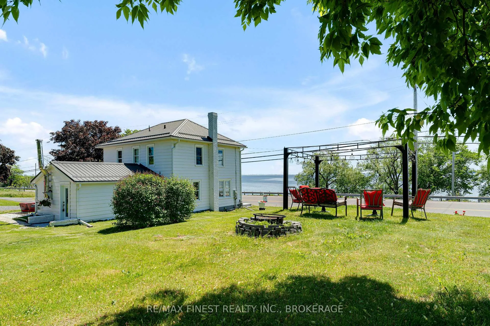 Photo 78 of 4669 Bath Road, Loyalist, Lennox and Addington - South — HOMEH