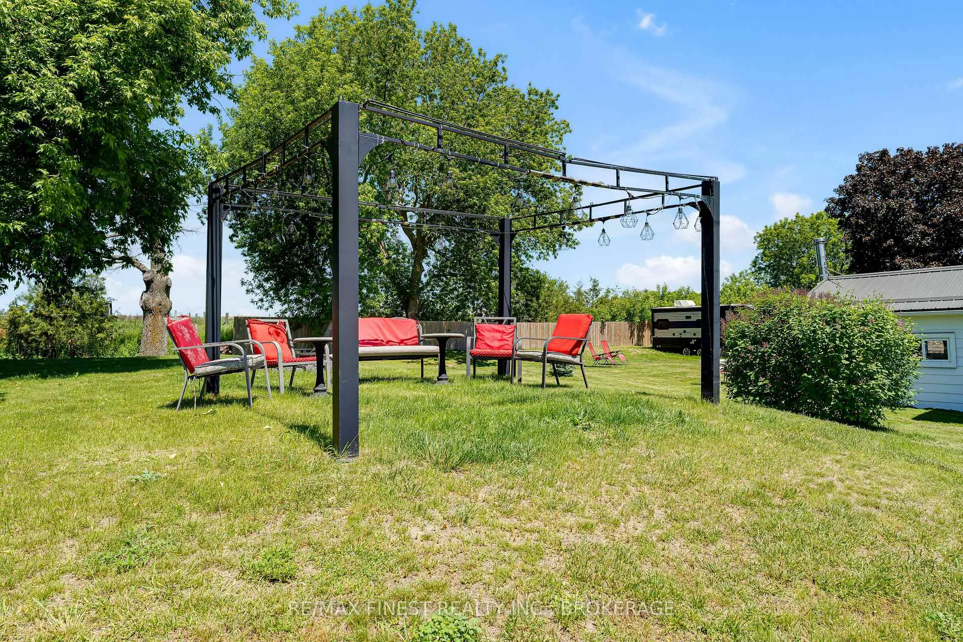 Photo 80 of 4669 Bath Road, Loyalist, Lennox and Addington - South — HOMEH