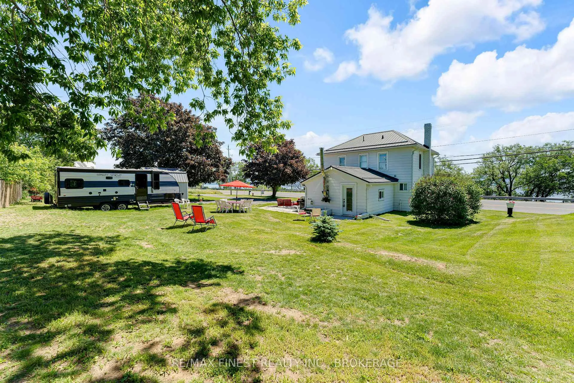 Photo 82 of 4669 Bath Road, Loyalist, Lennox and Addington - South — HOMEH