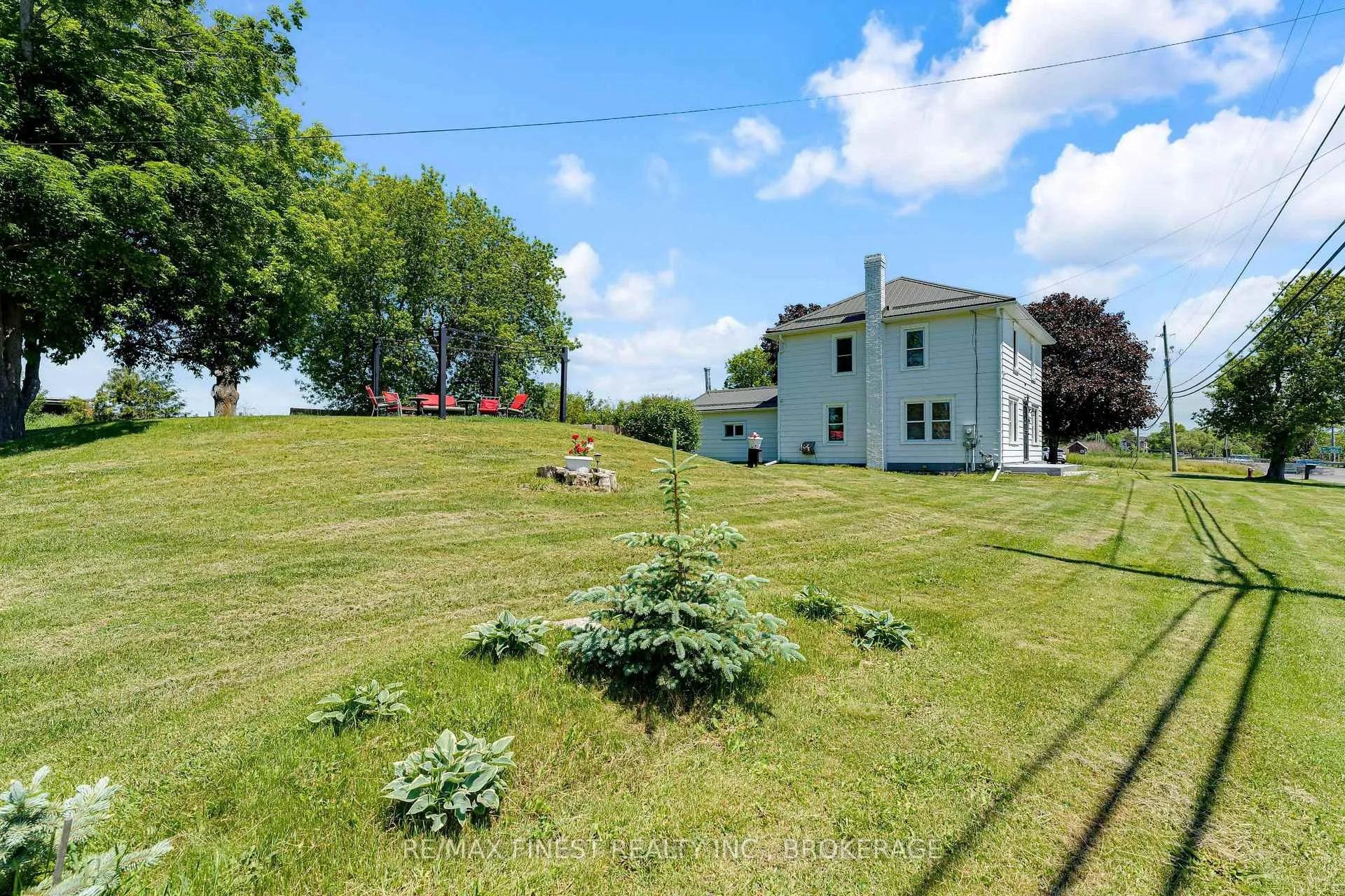 Photo 86 of 4669 Bath Road, Loyalist, Lennox and Addington - South — HOMEH