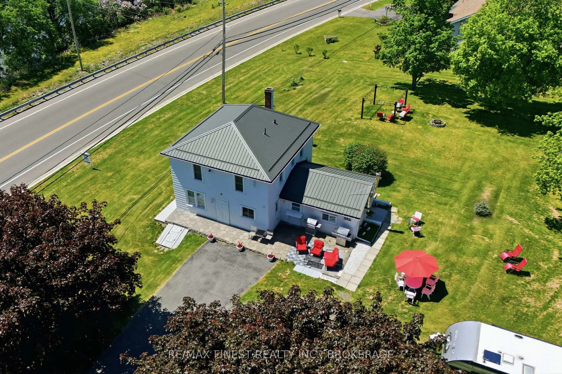 Photo 87 of 4669 Bath Road, Loyalist, Lennox and Addington - South — HOMEH