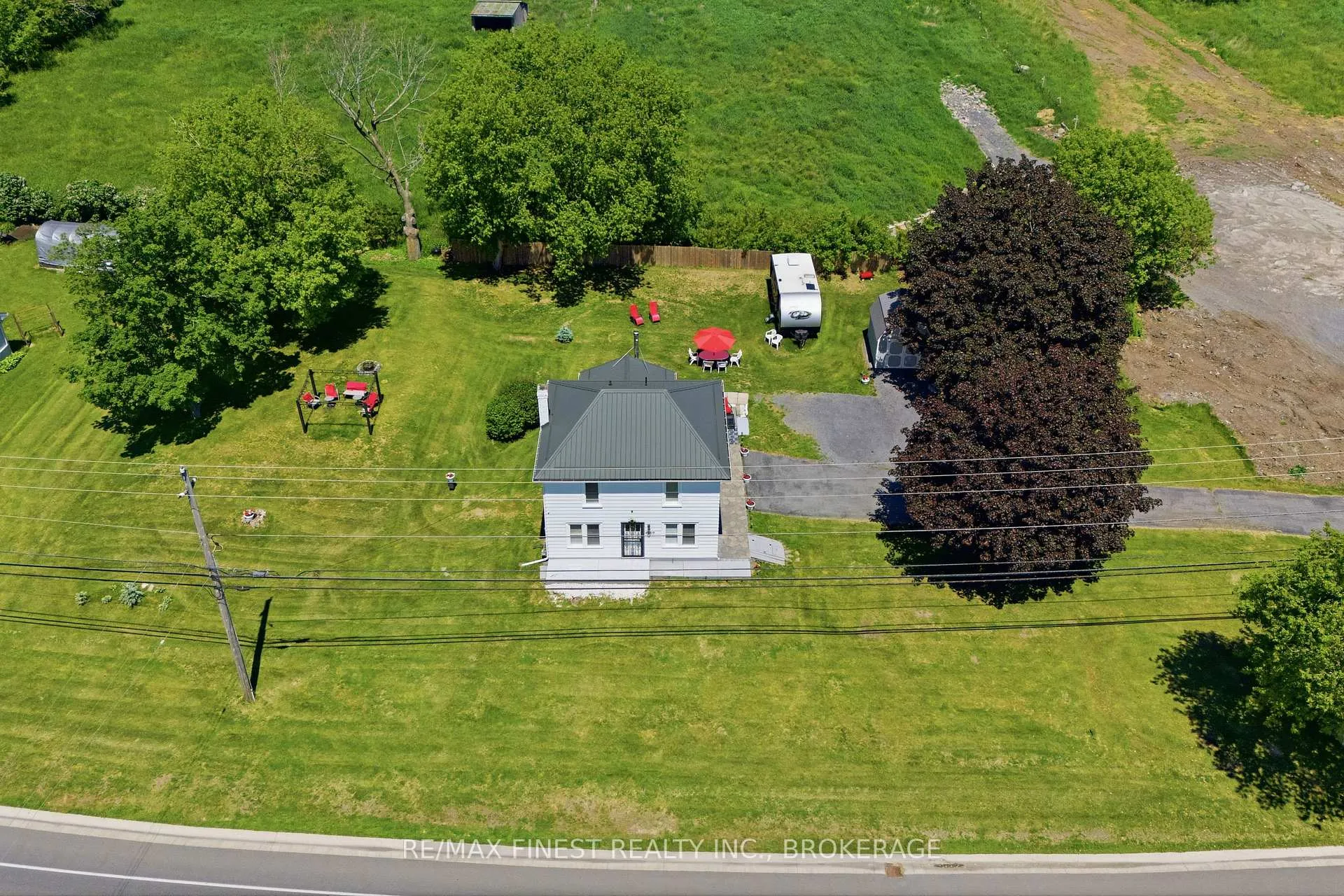 Photo 91 of 4669 Bath Road, Loyalist, Lennox and Addington - South — HOMEH