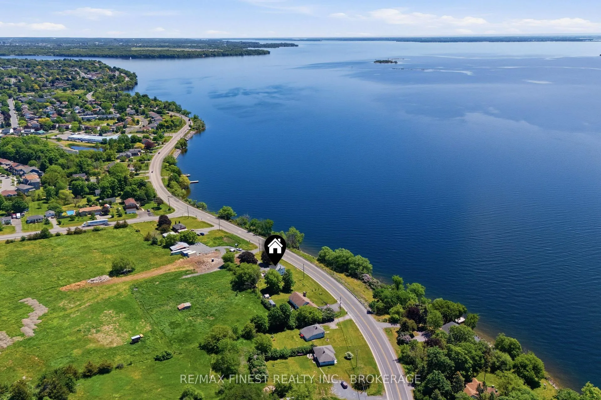 Photo 94 of 4669 Bath Road, Loyalist, Lennox and Addington - South — HOMEH