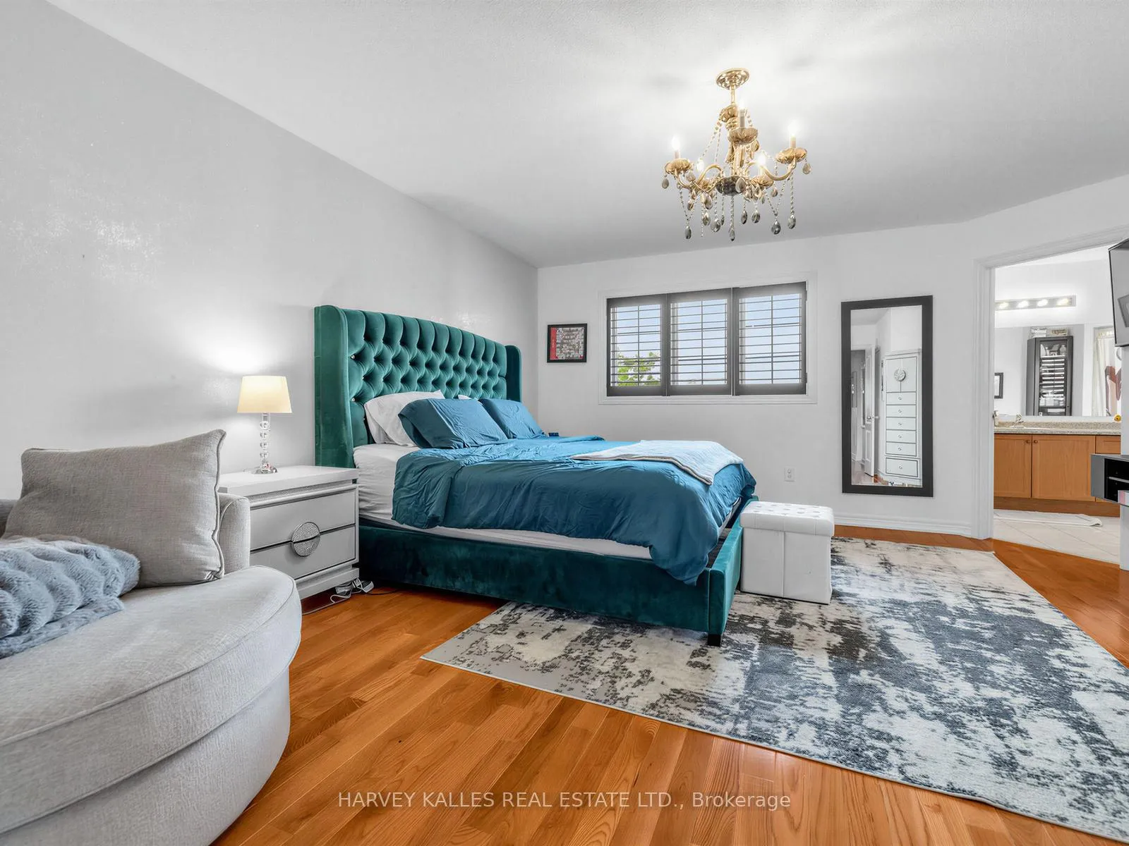 Photo 17 of 28 Southvale Drive, Vaughan, Patterson — HOMEH