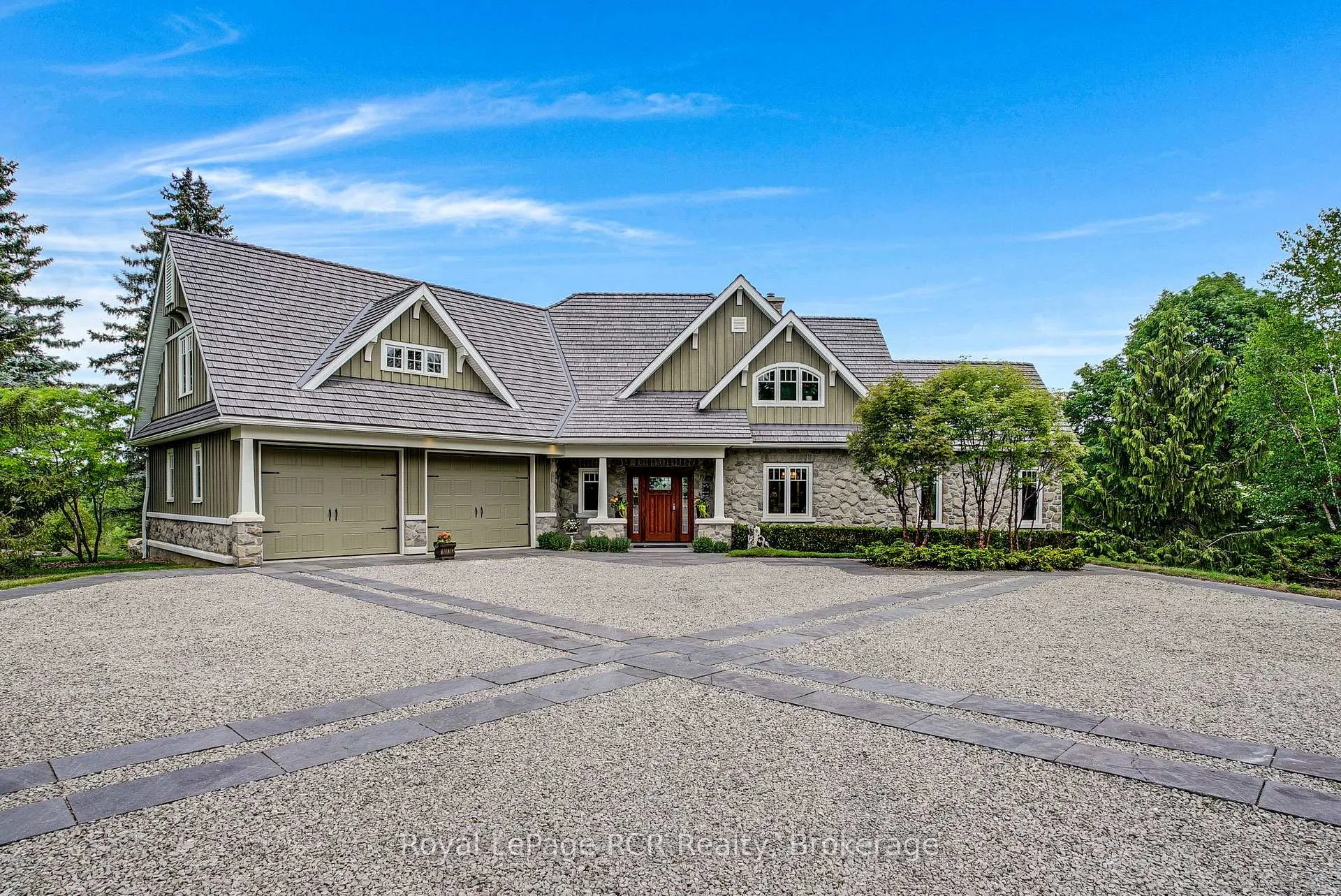 Photo 4 of 374 Concession 12 E, South Bruce — HOMEH