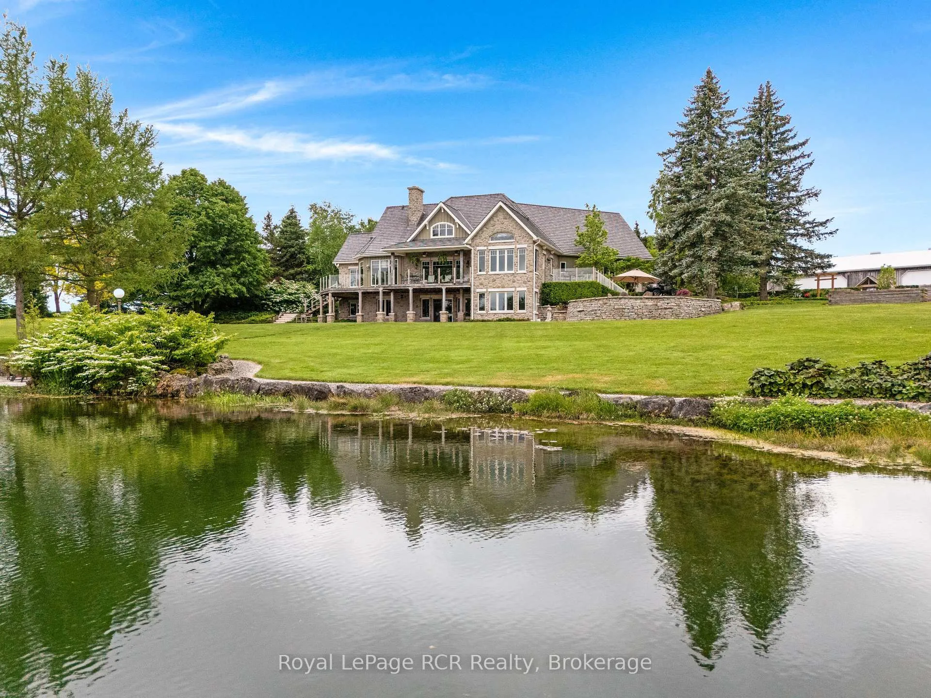 Photo 5 of 374 Concession 12 E, South Bruce — HOMEH