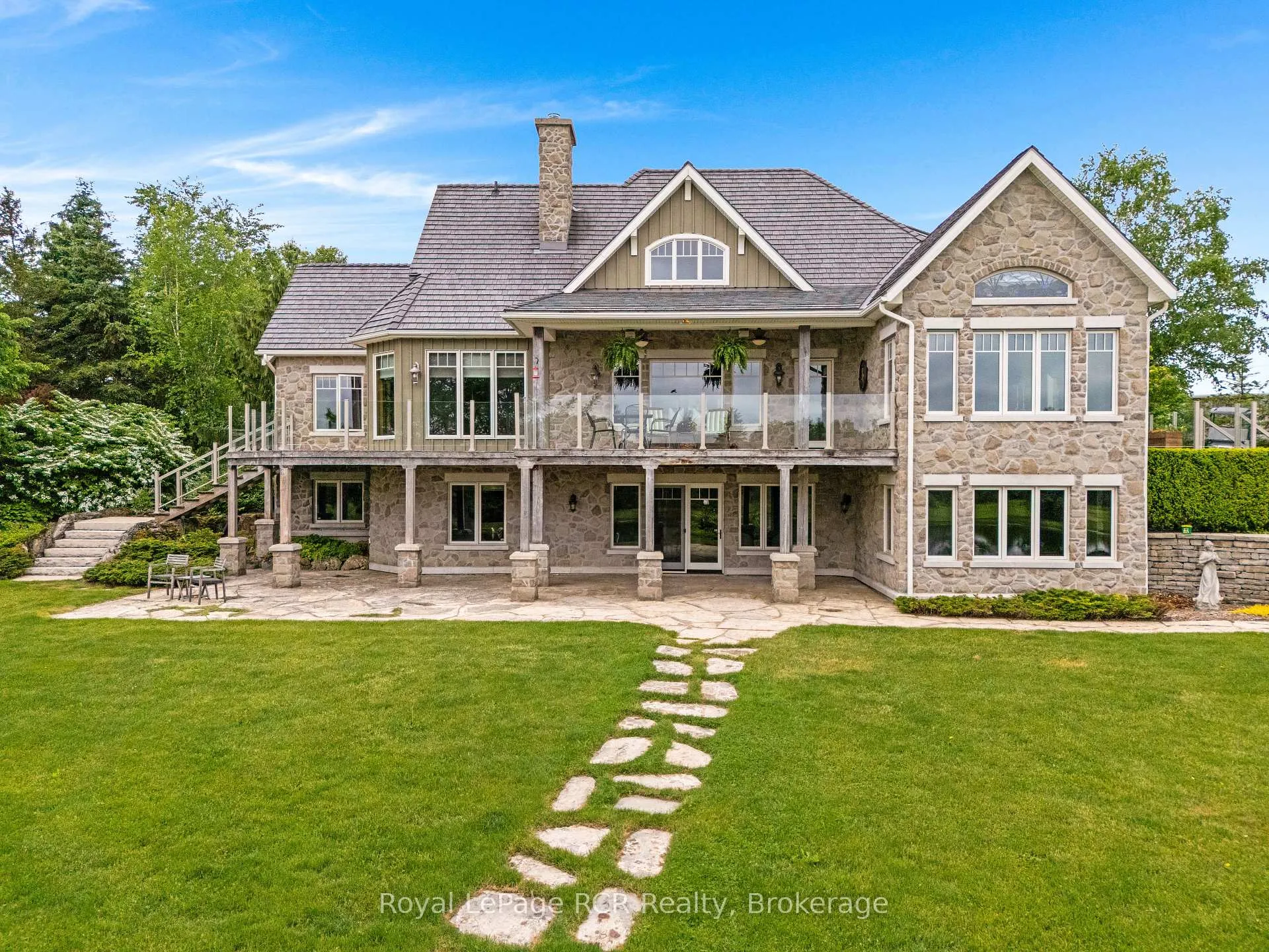 Photo 6 of 374 Concession 12 E, South Bruce — HOMEH